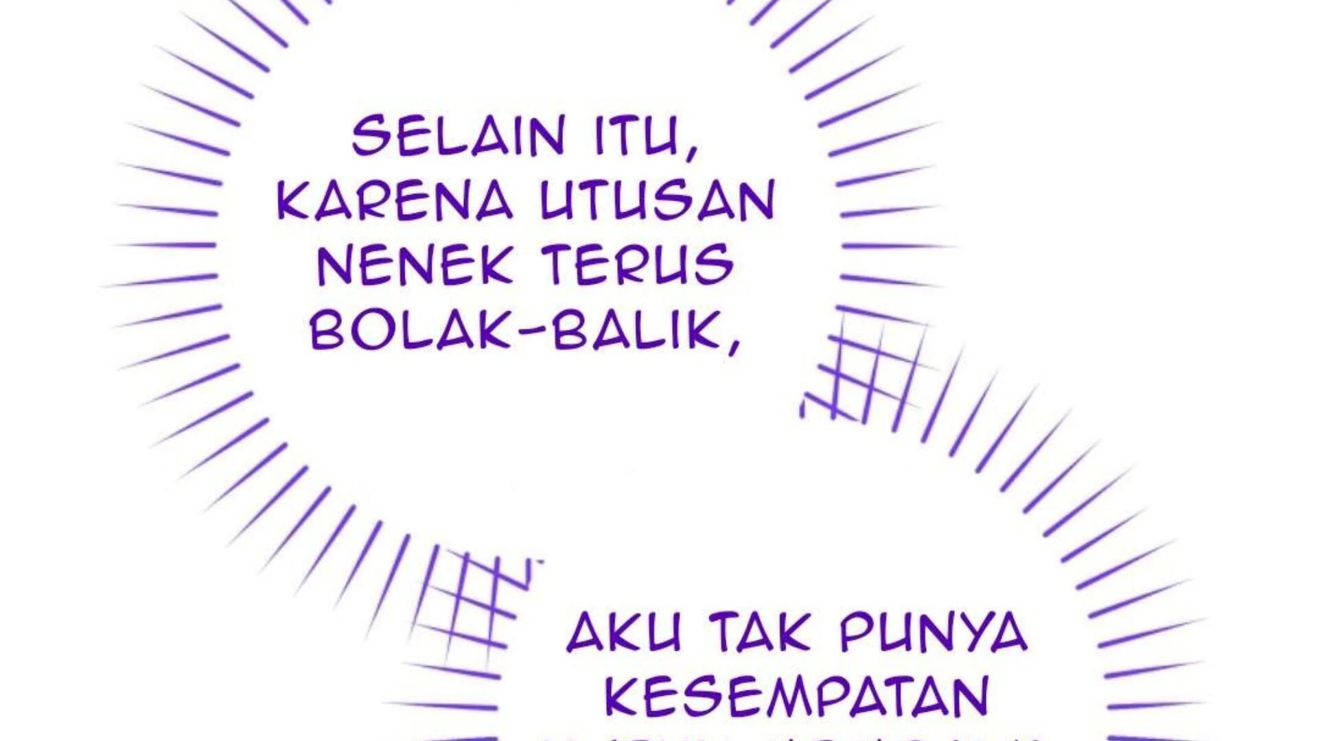 Black Killer Whale Baby Chapter 73 Gambar 113