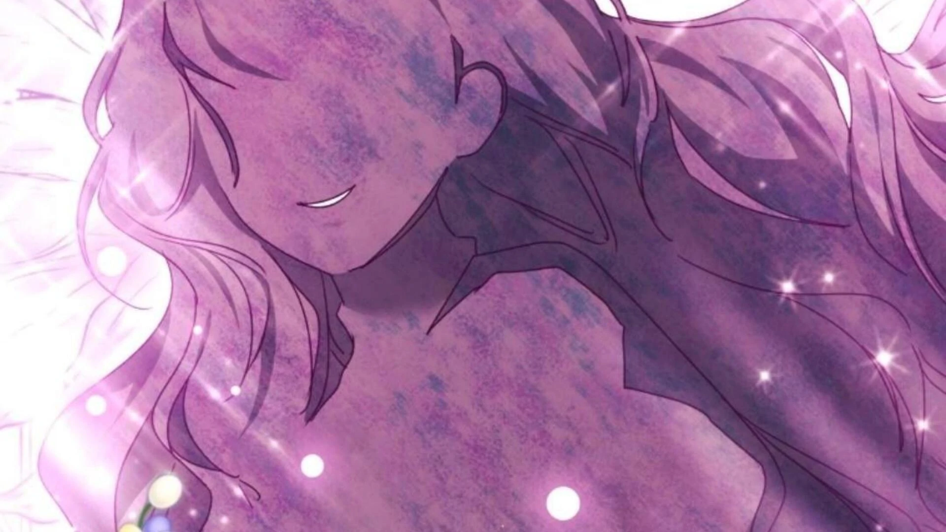 Black Killer Whale Baby Chapter 73 Gambar 12