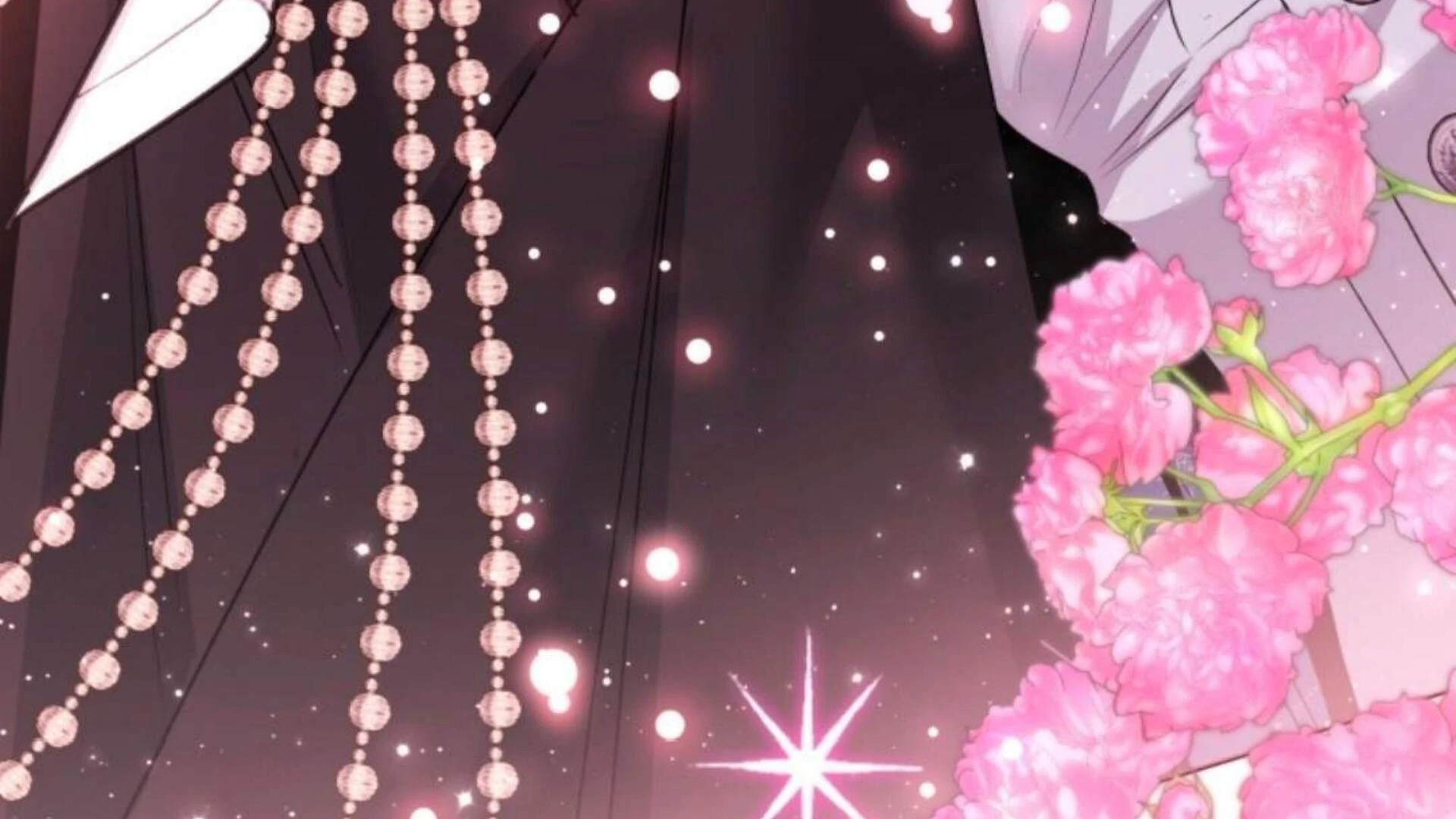 Black Killer Whale Baby Chapter 73 Gambar 127