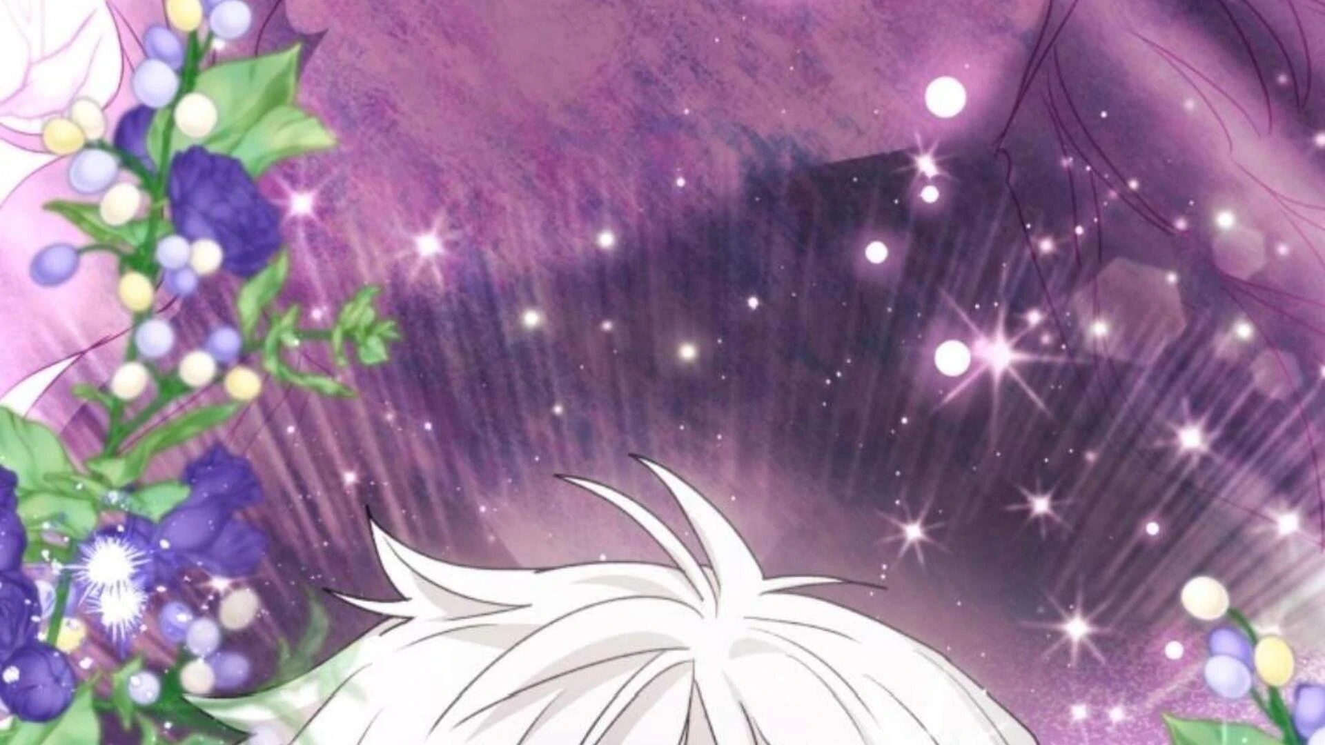 Black Killer Whale Baby Chapter 73 Gambar 13