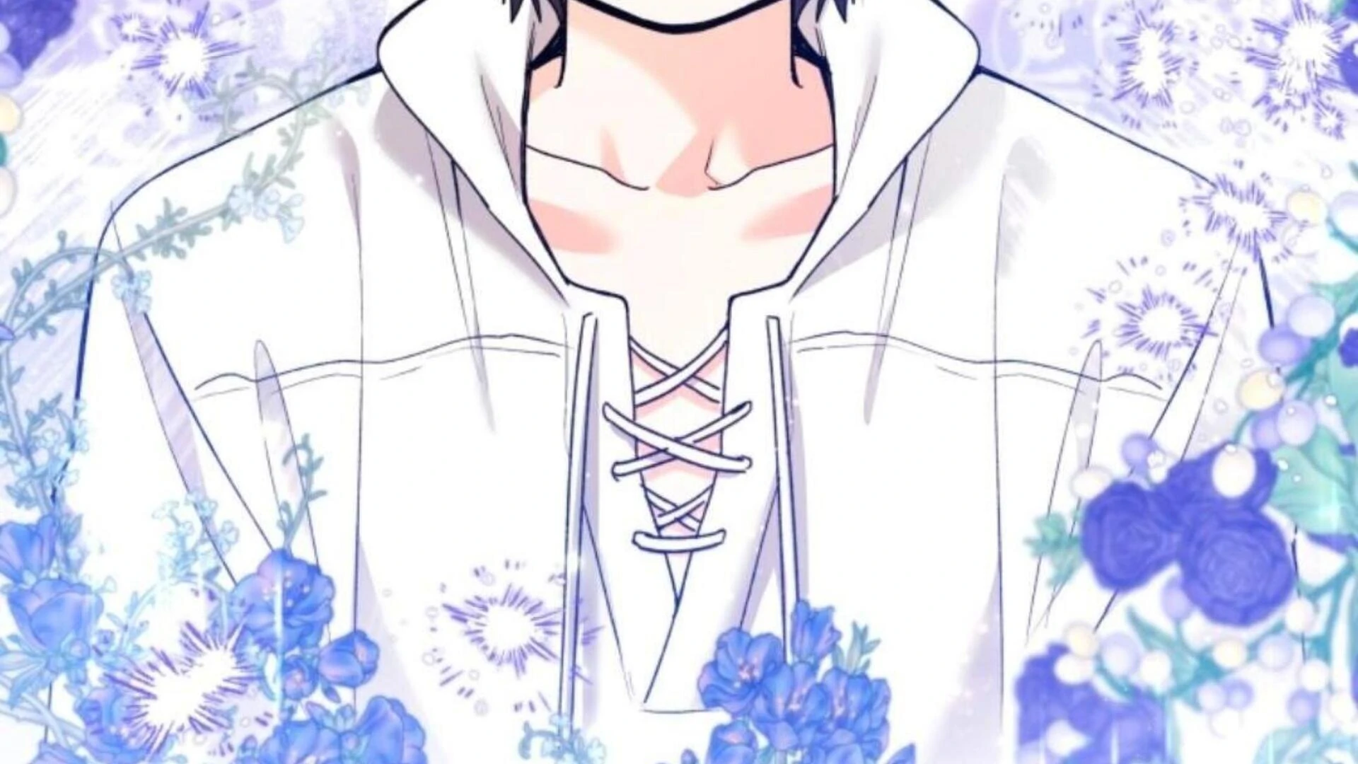 Black Killer Whale Baby Chapter 73 Gambar 15