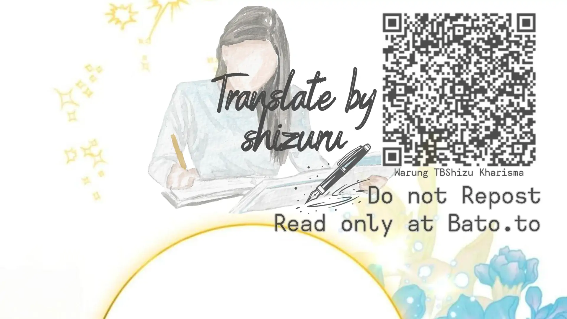 Black Killer Whale Baby Chapter 73 Gambar 153