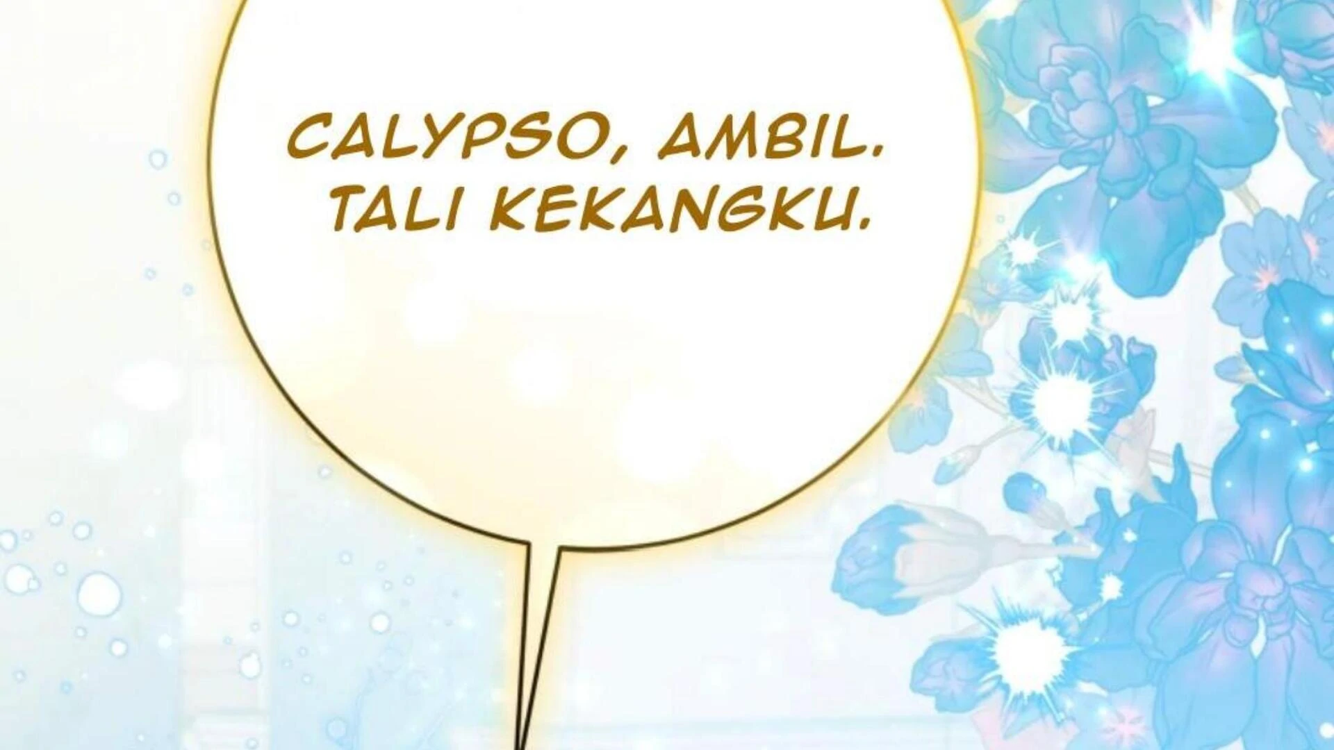 Black Killer Whale Baby Chapter 73 Gambar 154