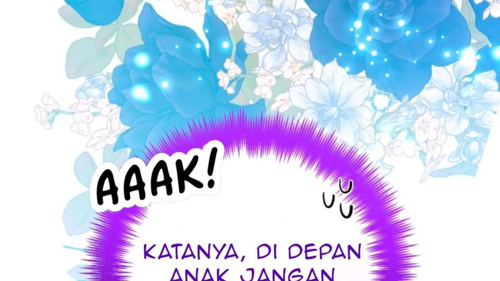 Black Killer Whale Baby Chapter 73 Gambar 160