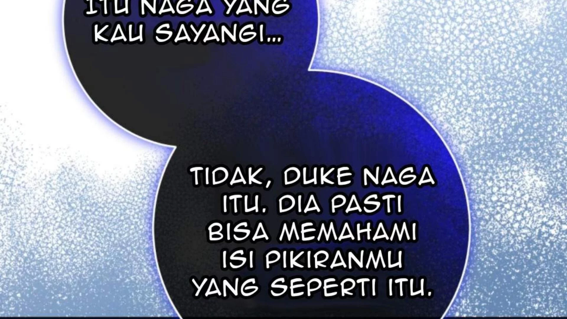 Black Killer Whale Baby Chapter 73 Gambar 173