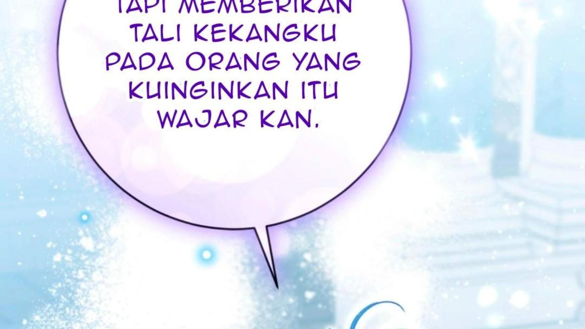 Black Killer Whale Baby Chapter 73 Gambar 184