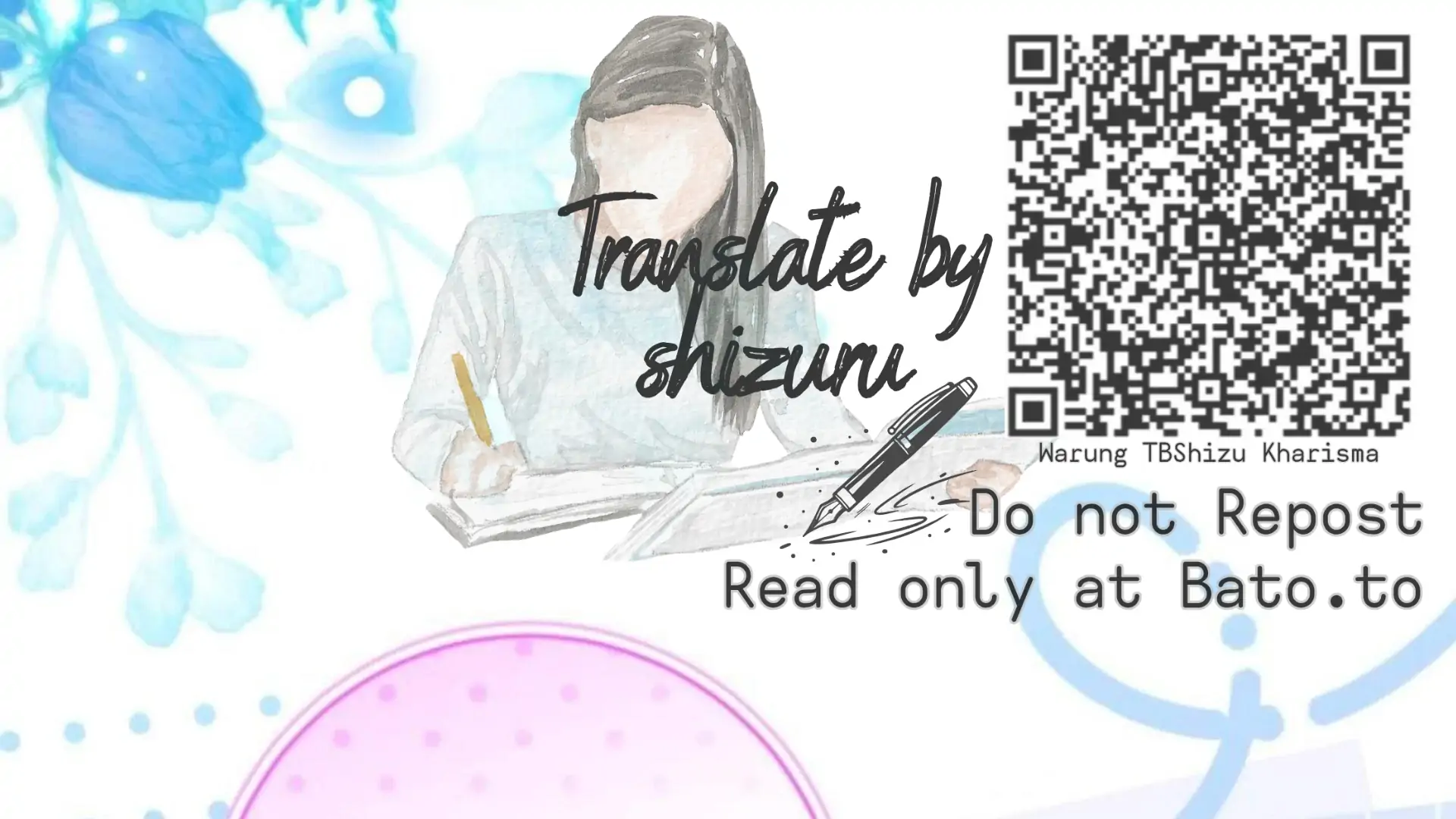 Black Killer Whale Baby Chapter 73 Gambar 192