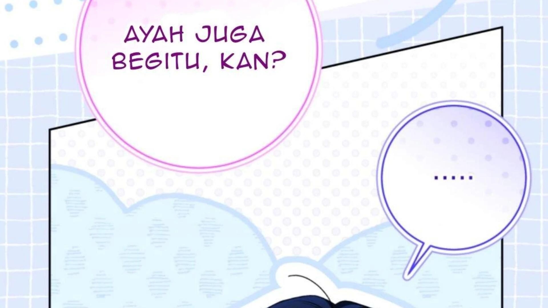 Black Killer Whale Baby Chapter 73 Gambar 193