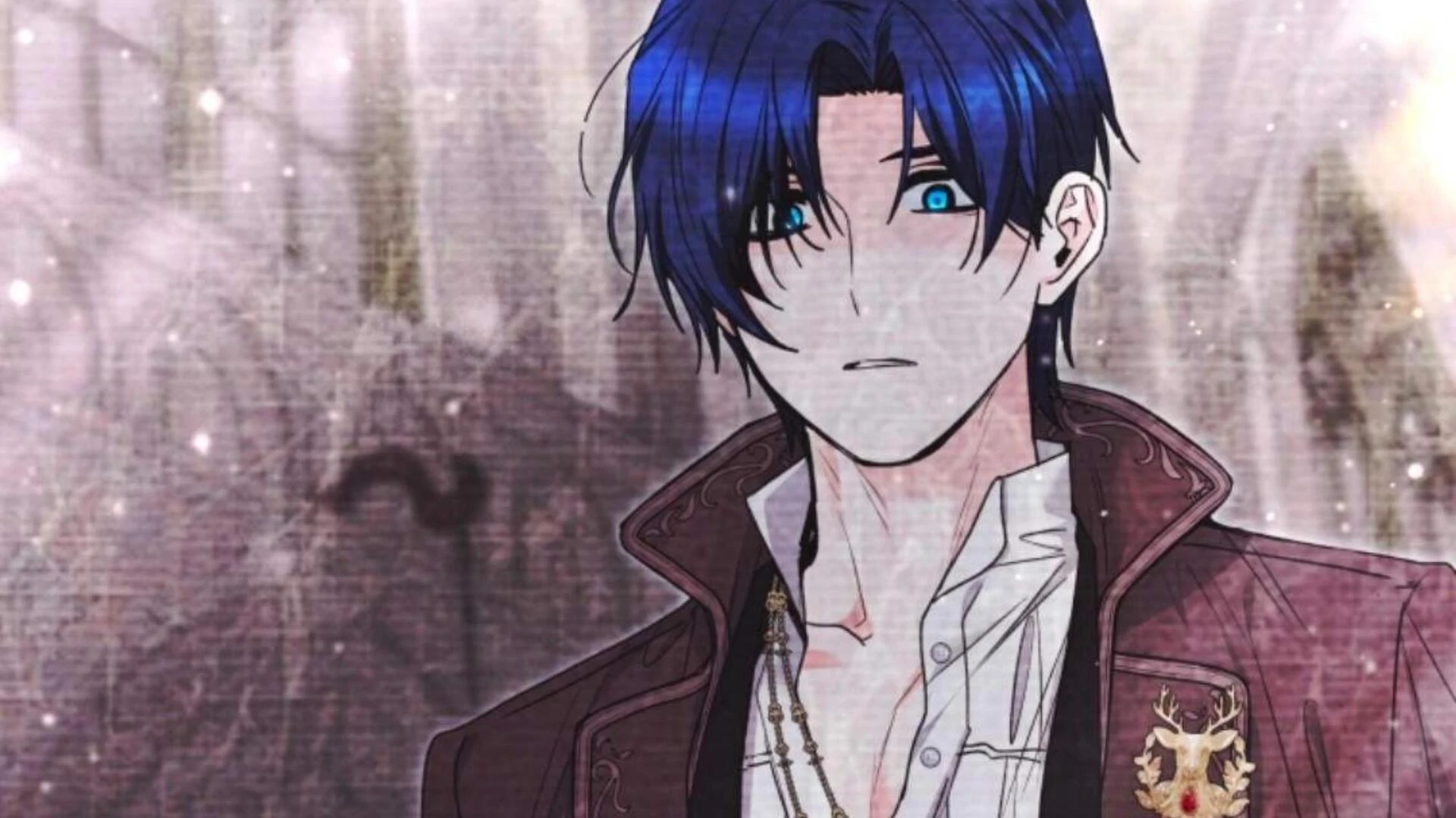 Black Killer Whale Baby Chapter 73 Gambar 213