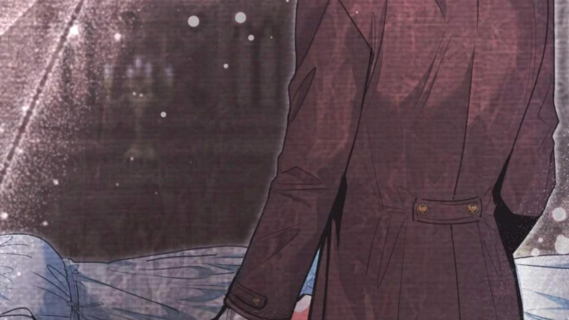 Black Killer Whale Baby Chapter 73 Gambar 219