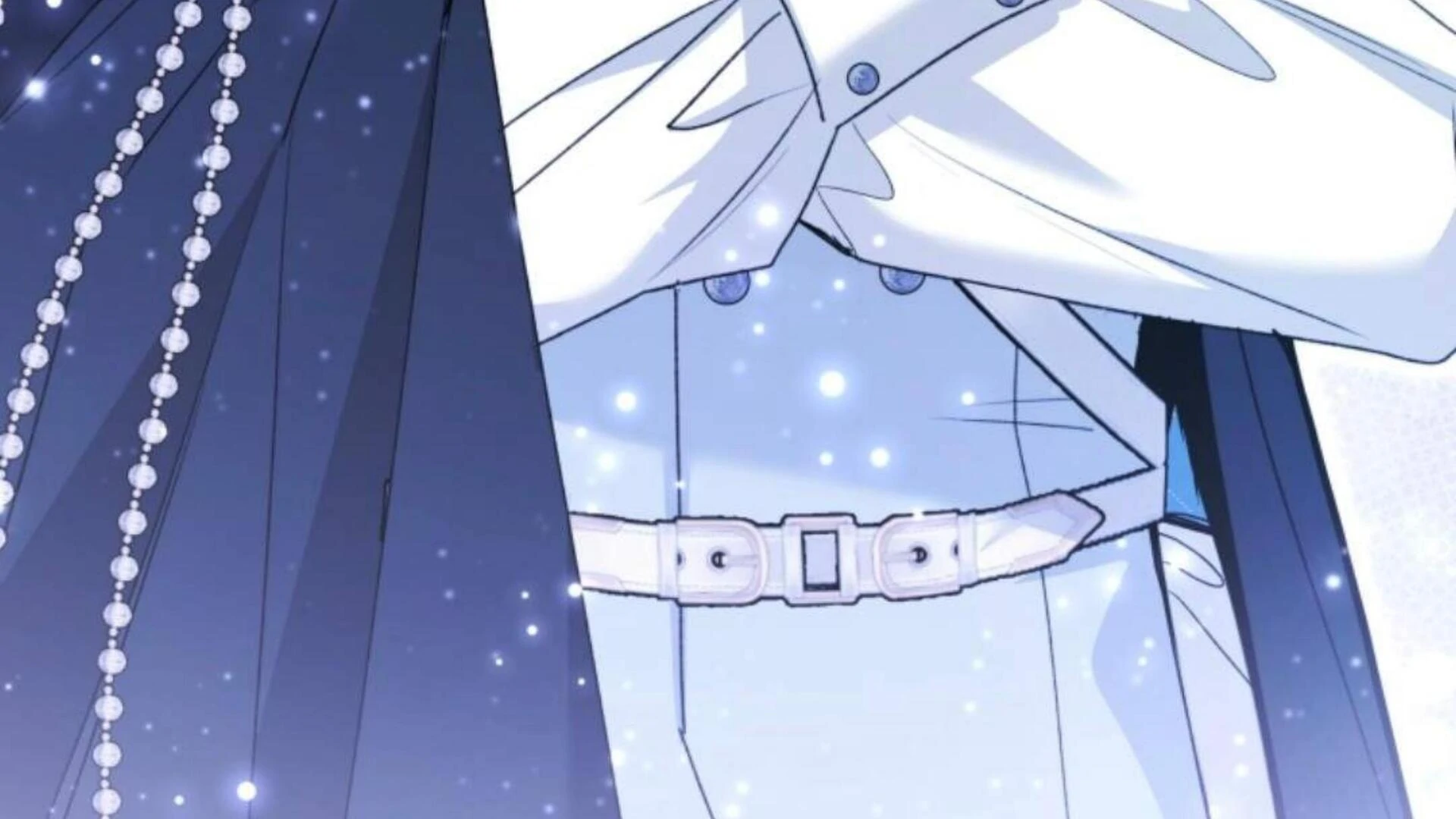 Black Killer Whale Baby Chapter 73 Gambar 232