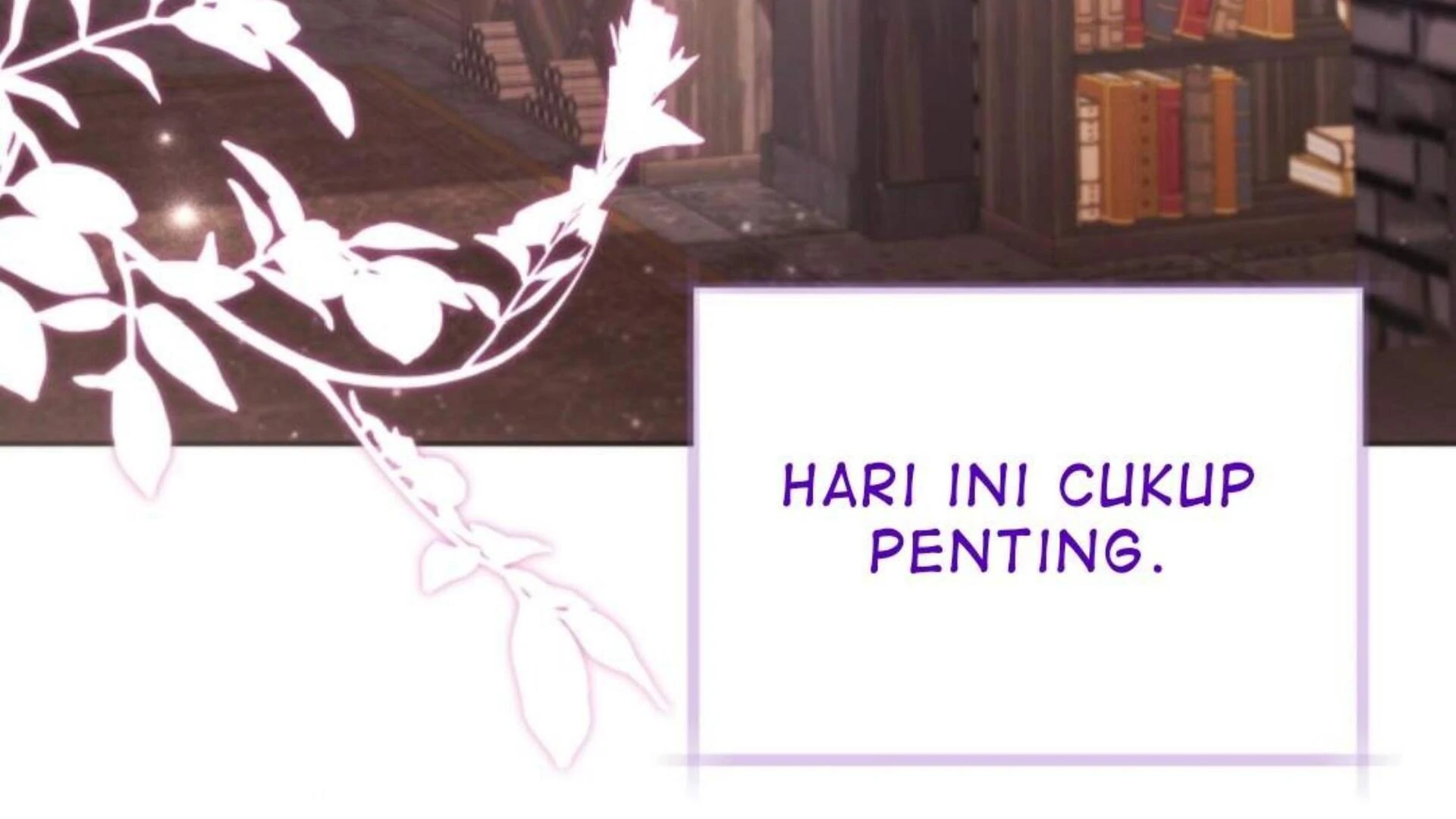 Black Killer Whale Baby Chapter 73 Gambar 243