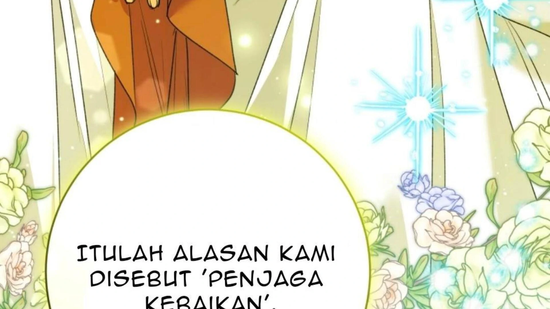 Black Killer Whale Baby Chapter 73 Gambar 26