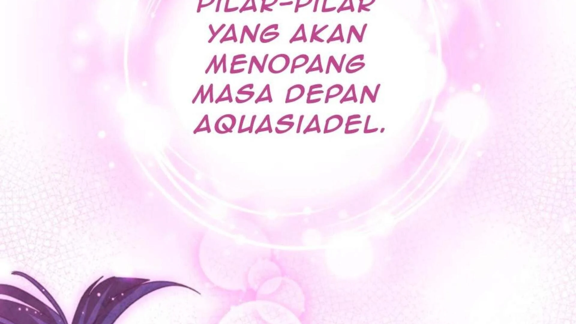 Black Killer Whale Baby Chapter 73 Gambar 267