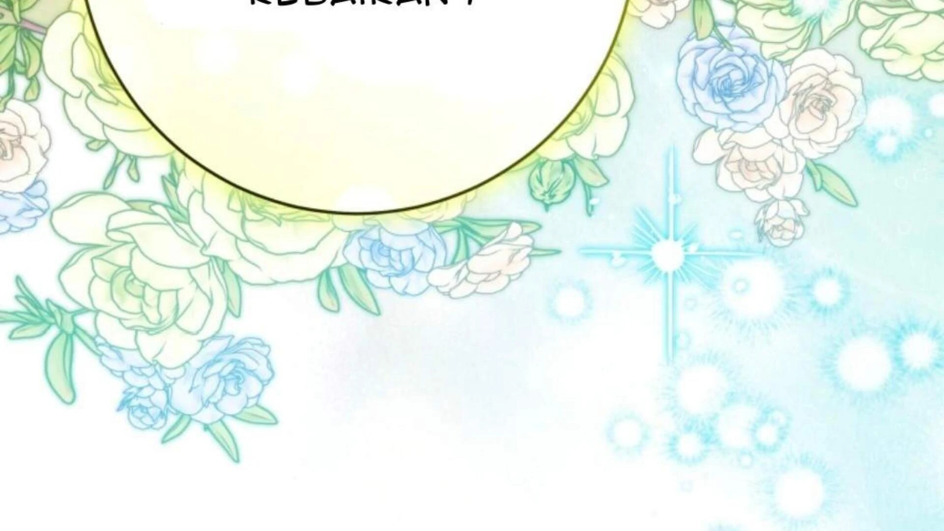 Black Killer Whale Baby Chapter 73 Gambar 27