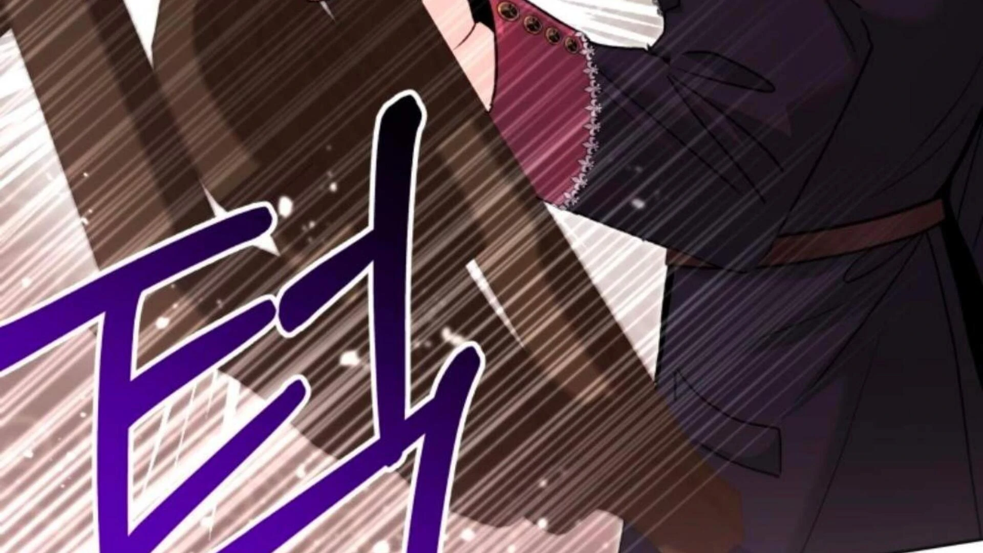 Black Killer Whale Baby Chapter 73 Gambar 285