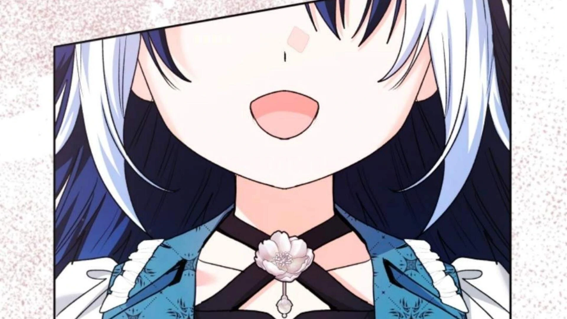 Black Killer Whale Baby Chapter 73 Gambar 288