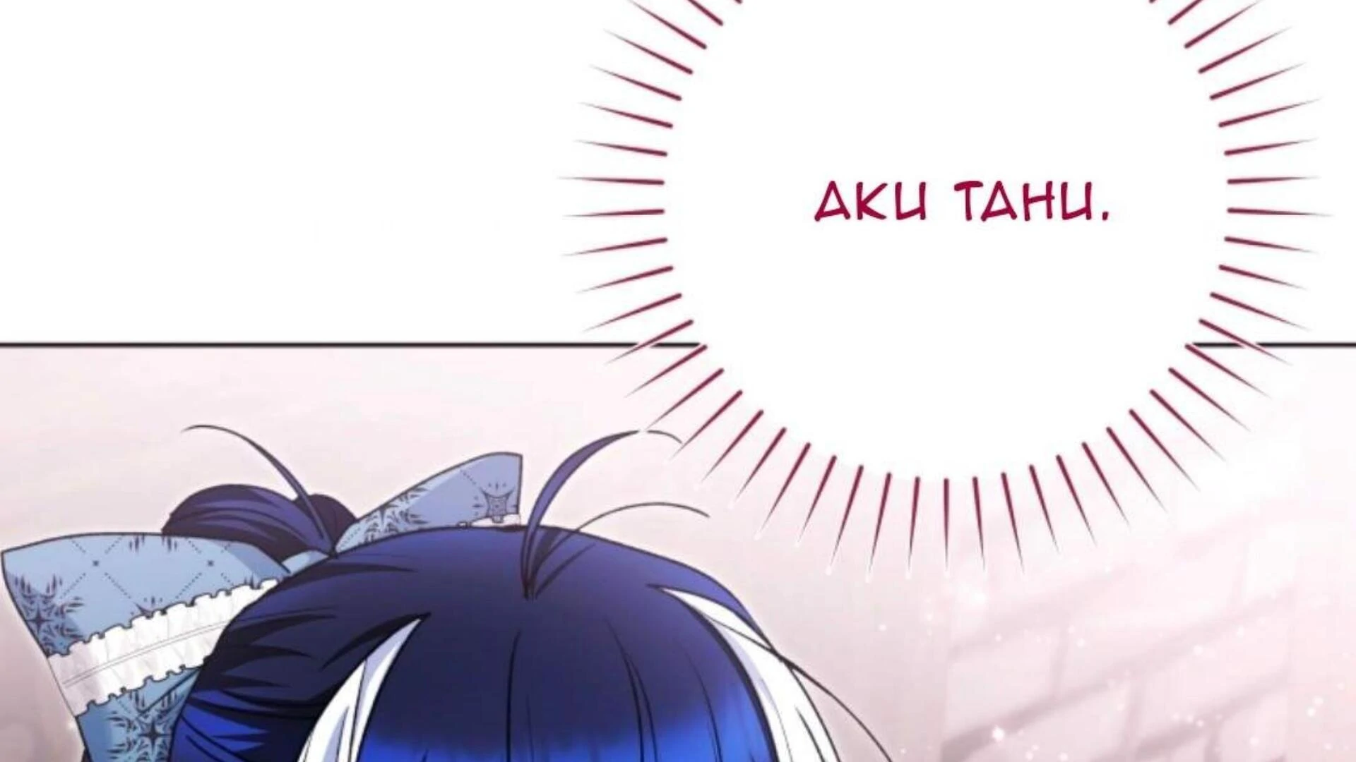 Black Killer Whale Baby Chapter 73 Gambar 301