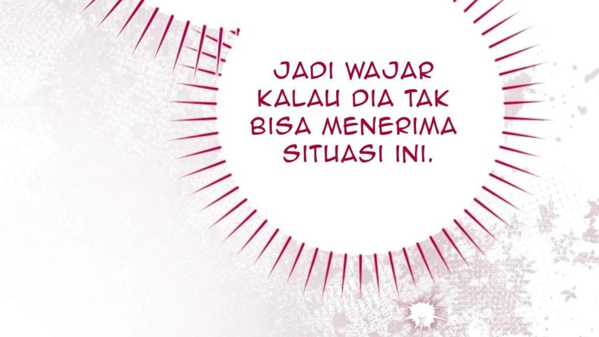 Black Killer Whale Baby Chapter 73 Gambar 308