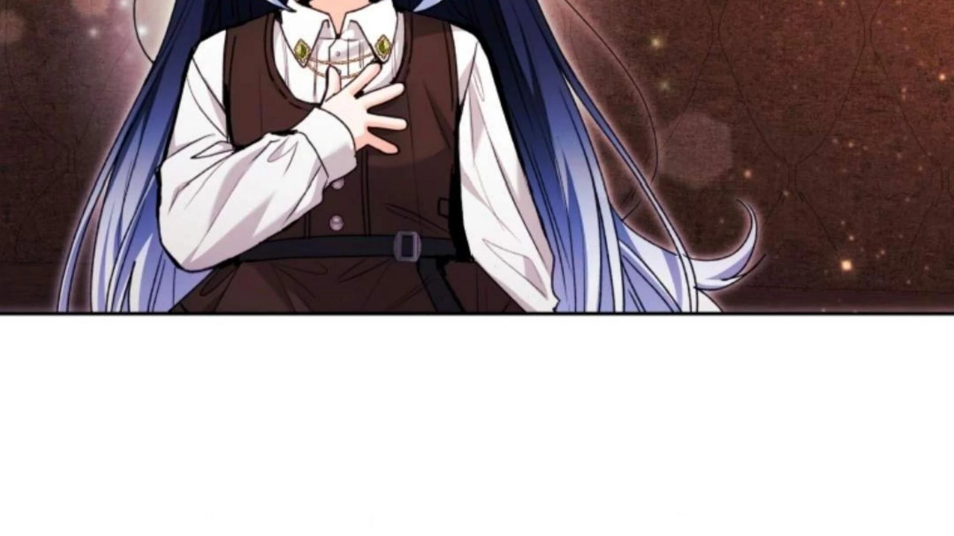 Black Killer Whale Baby Chapter 73 Gambar 31