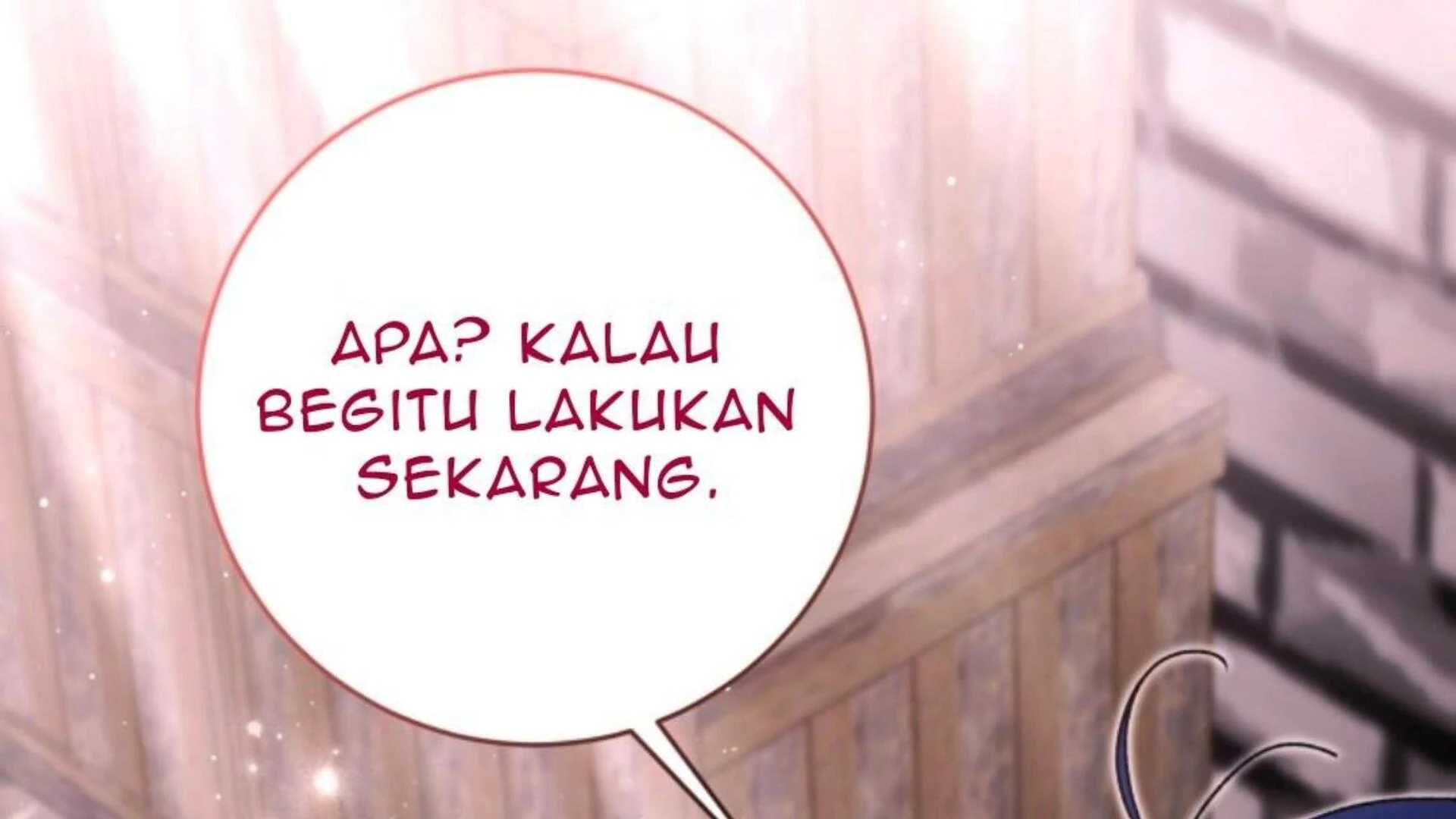 Black Killer Whale Baby Chapter 73 Gambar 316