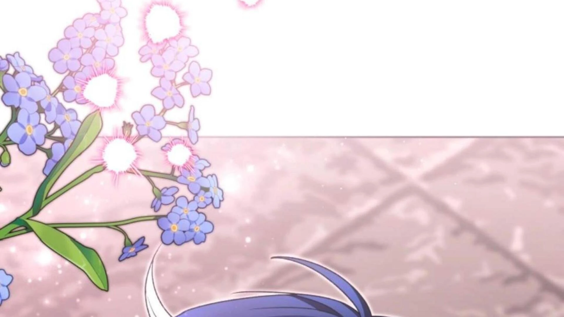 Black Killer Whale Baby Chapter 73 Gambar 322