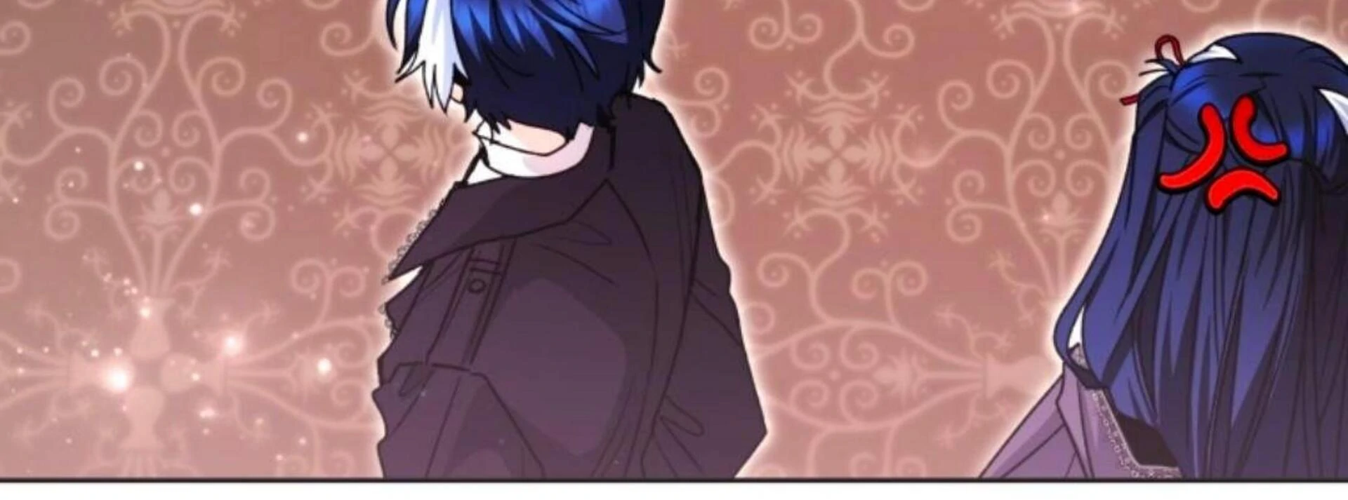 Black Killer Whale Baby Chapter 73 Gambar 334