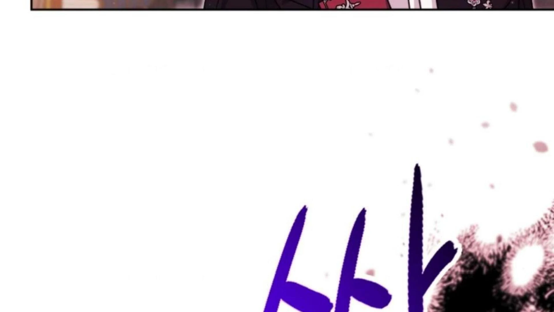 Black Killer Whale Baby Chapter 73 Gambar 339