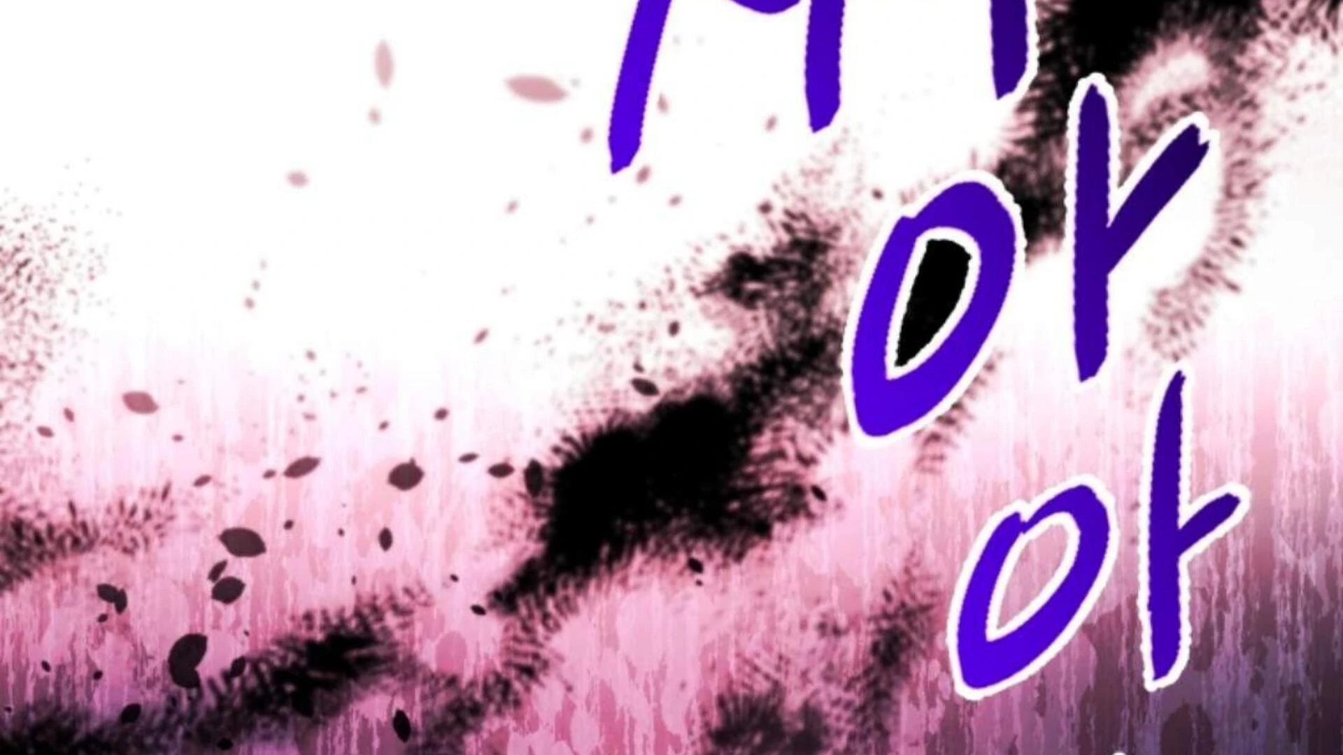 Black Killer Whale Baby Chapter 73 Gambar 340