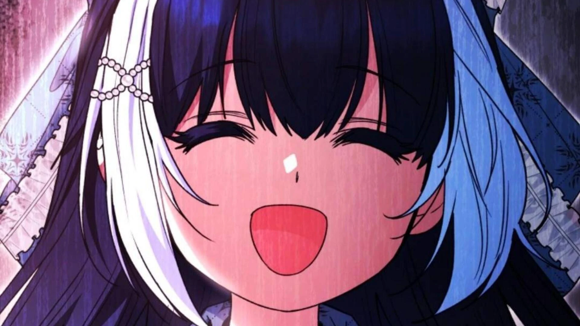 Black Killer Whale Baby Chapter 73 Gambar 342