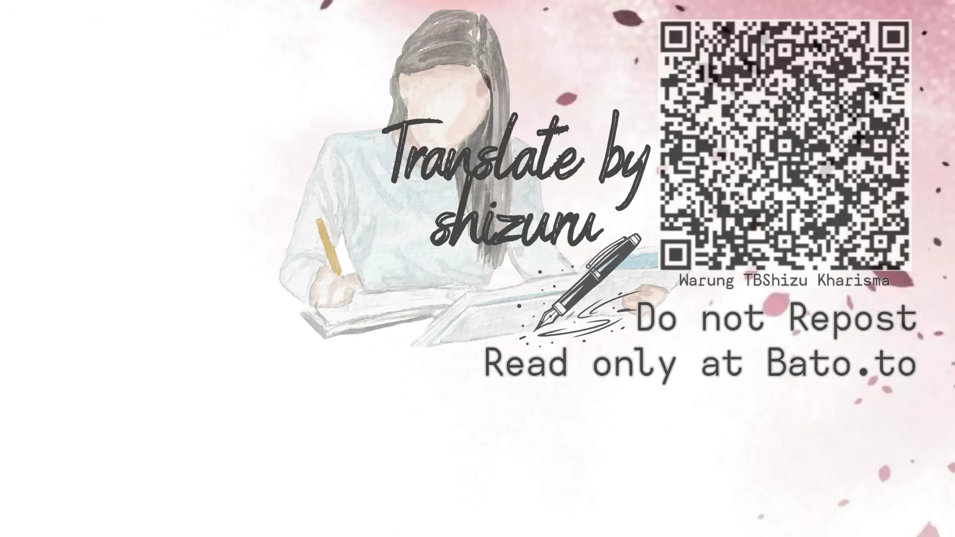 Black Killer Whale Baby Chapter 73 Gambar 345