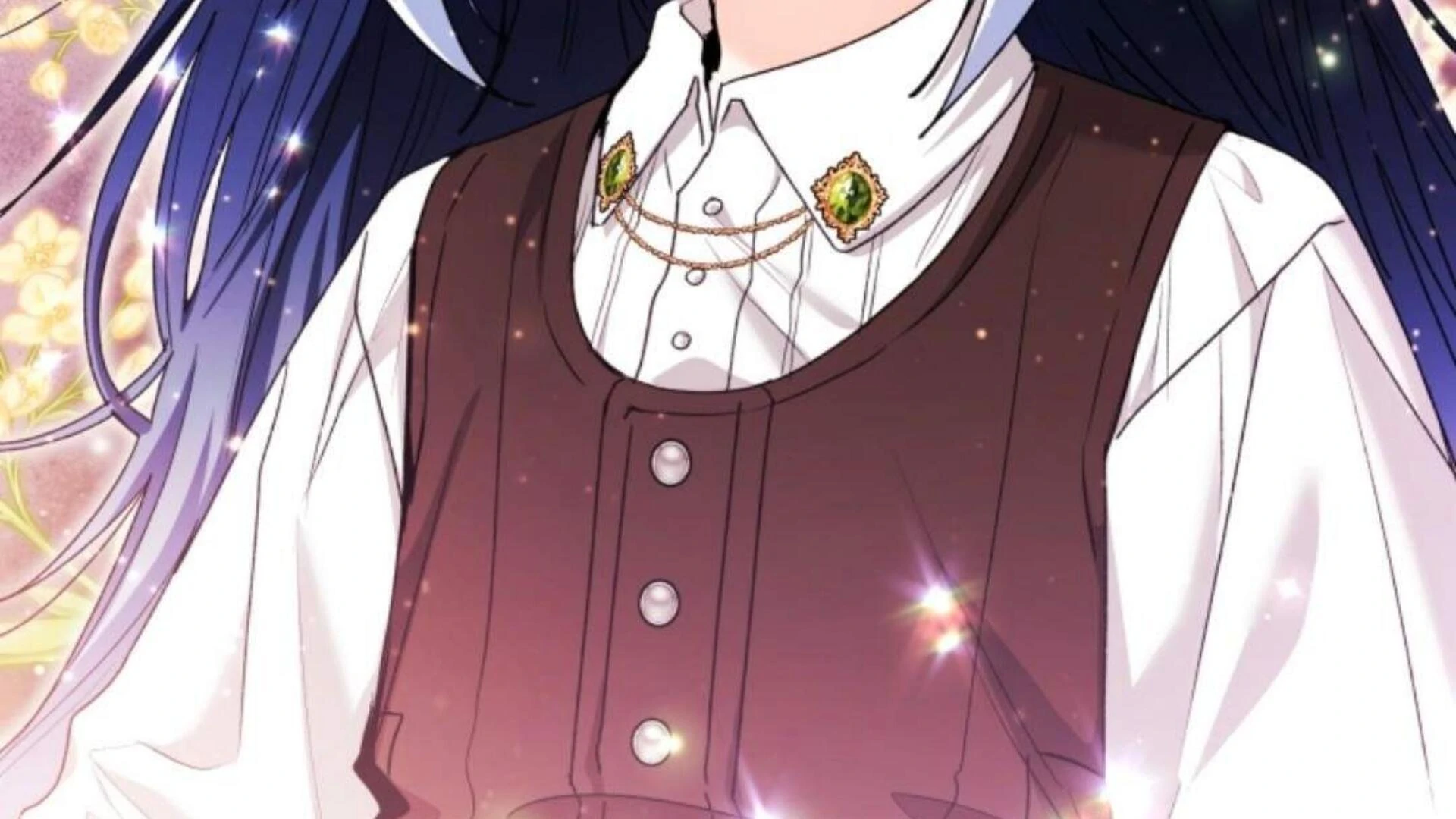 Black Killer Whale Baby Chapter 73 Gambar 44