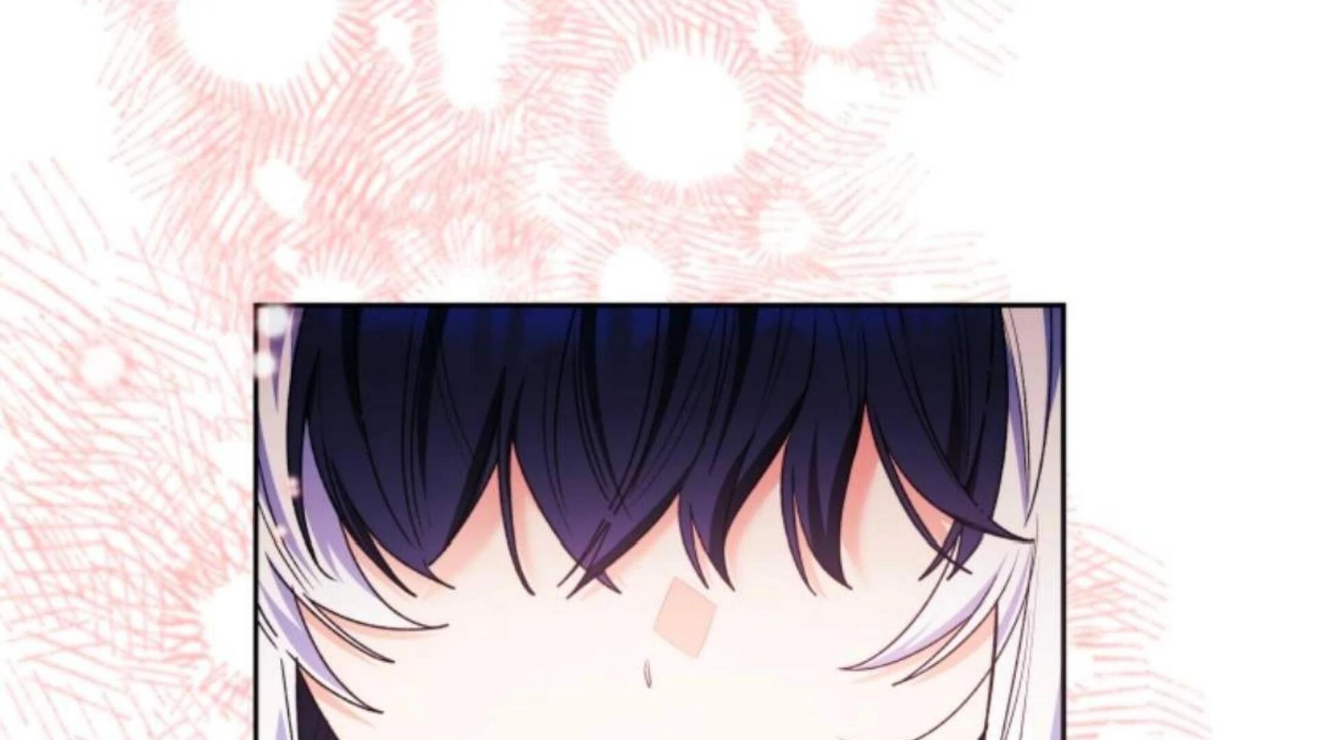 Black Killer Whale Baby Chapter 73 Gambar 58