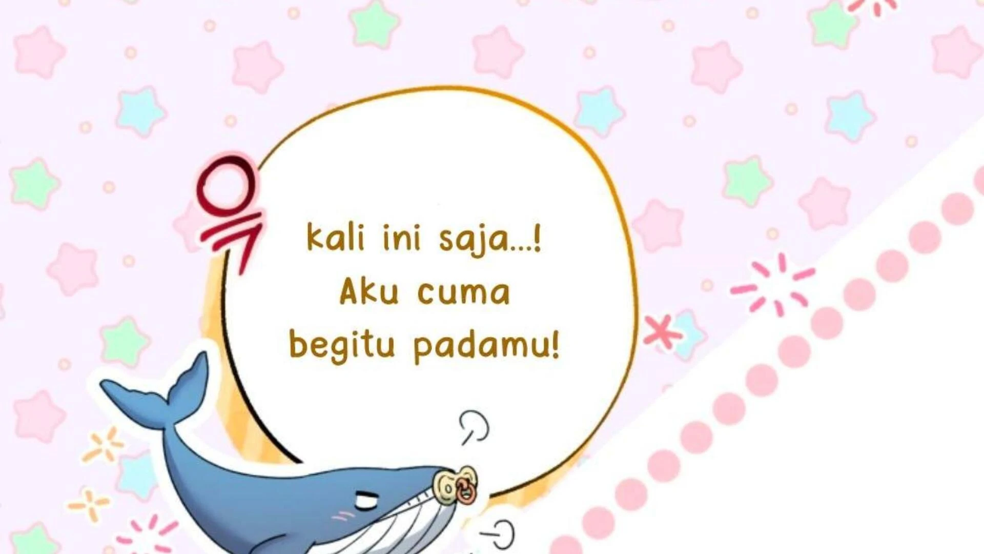 Black Killer Whale Baby Chapter 73 Gambar 63