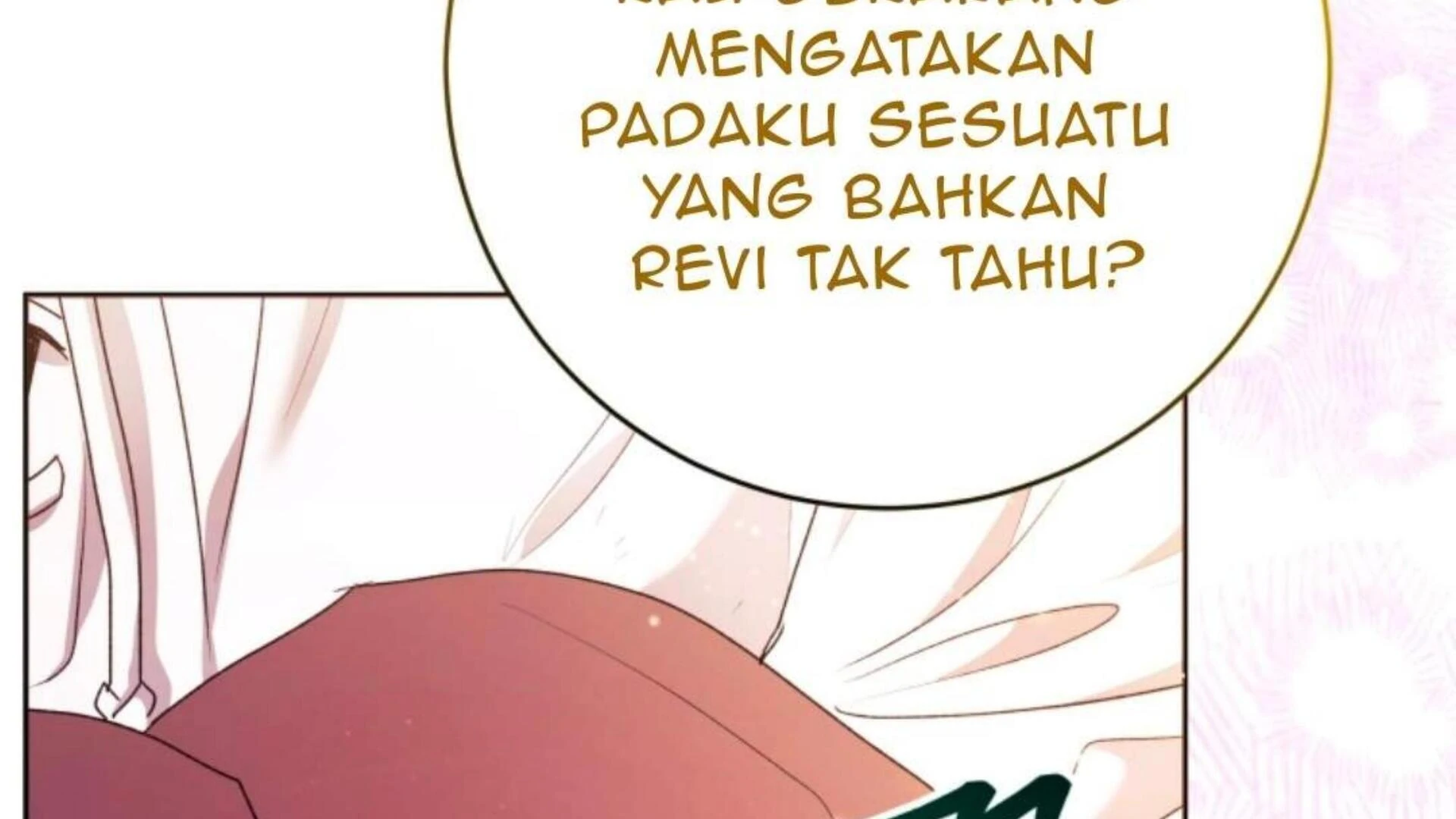 Black Killer Whale Baby Chapter 73 Gambar 7