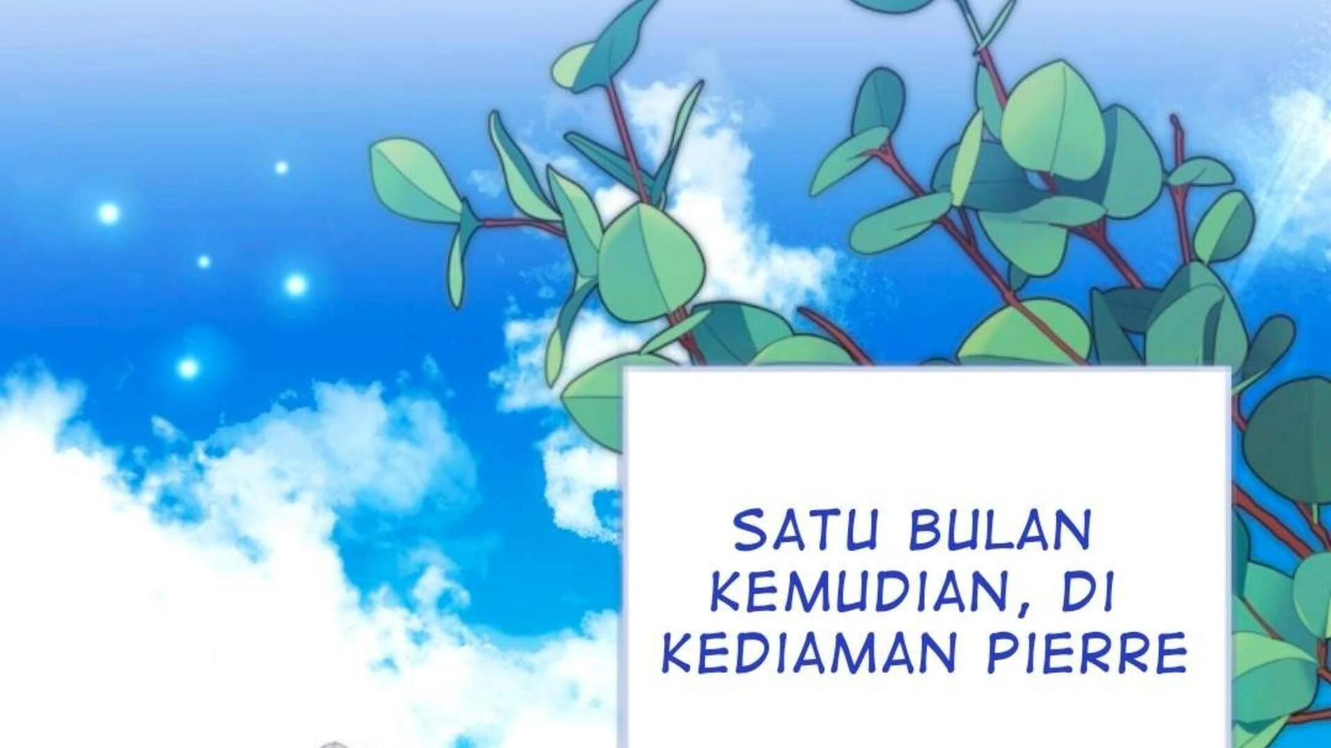 Black Killer Whale Baby Chapter 73 Gambar 71