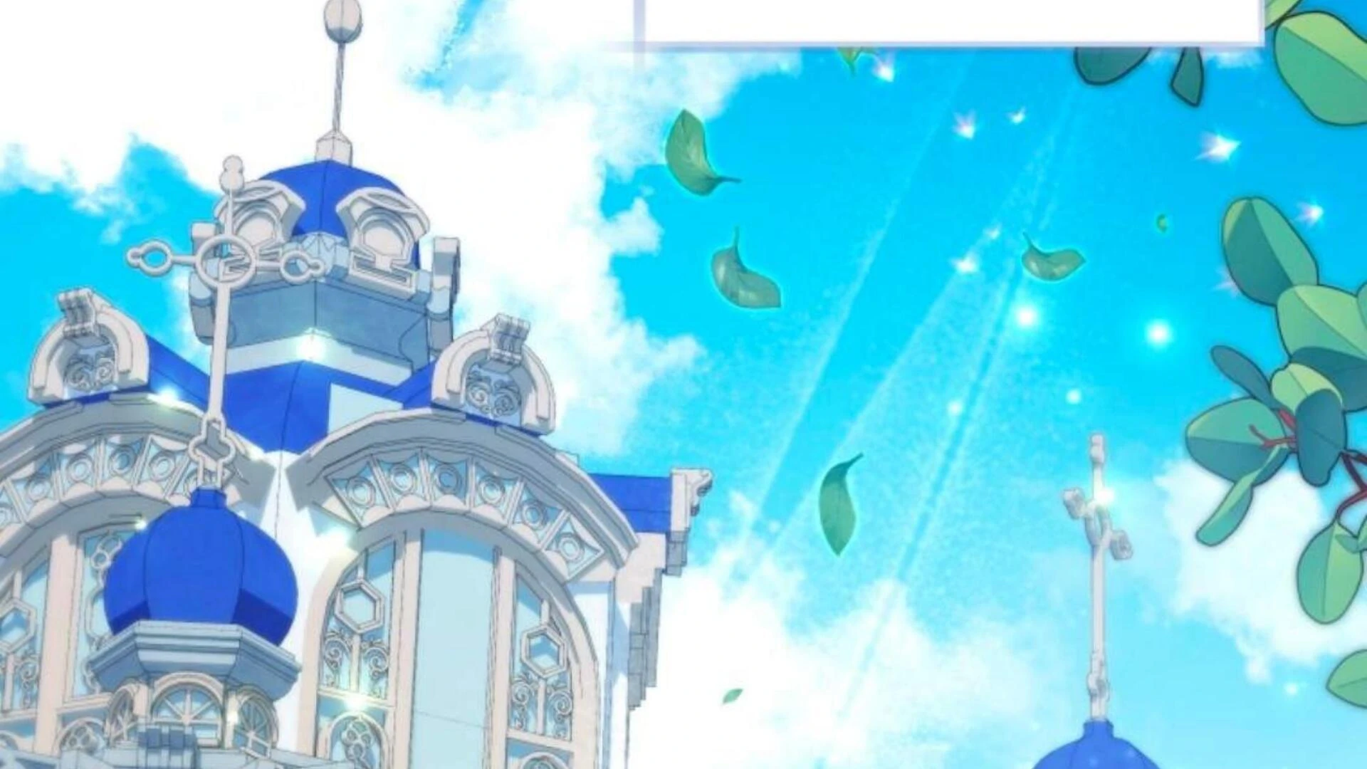 Black Killer Whale Baby Chapter 73 Gambar 72