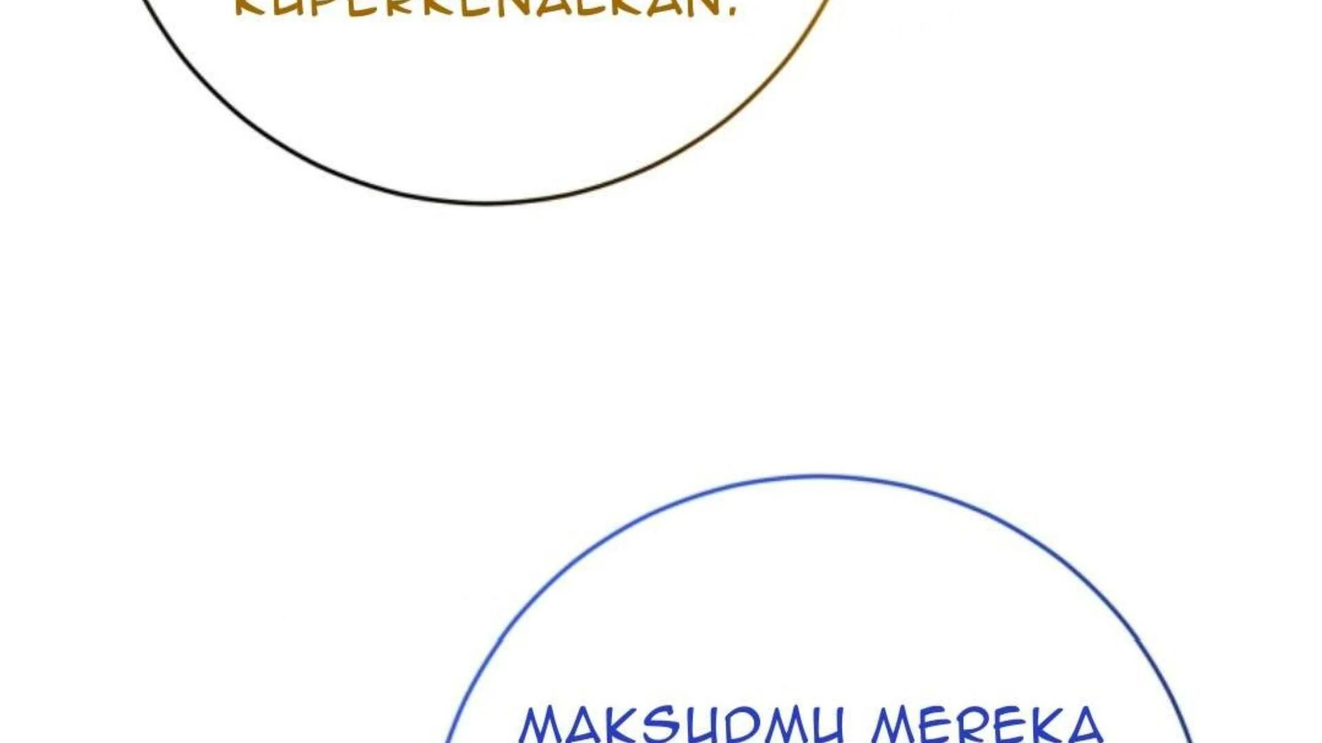 Black Killer Whale Baby Chapter 73 Gambar 75