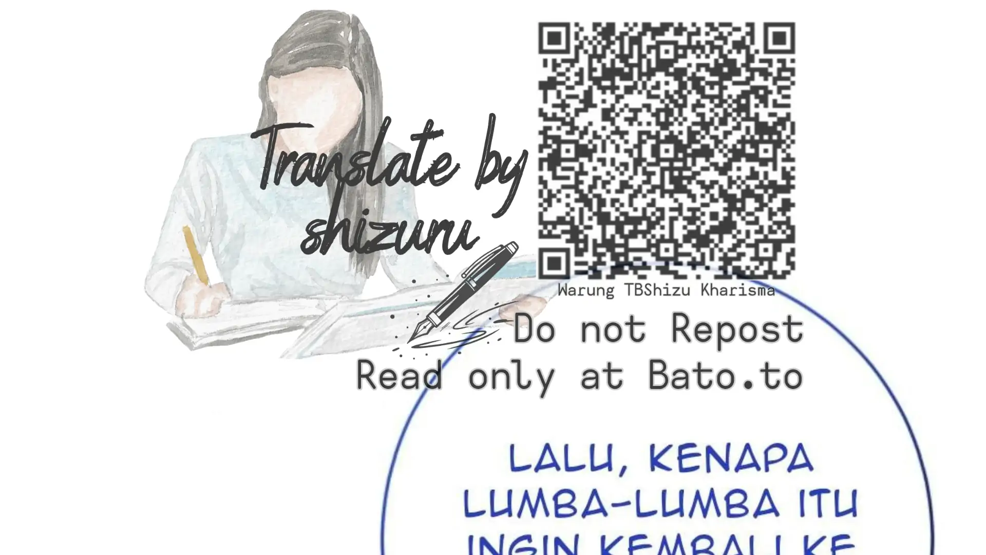 Black Killer Whale Baby Chapter 73 Gambar 80