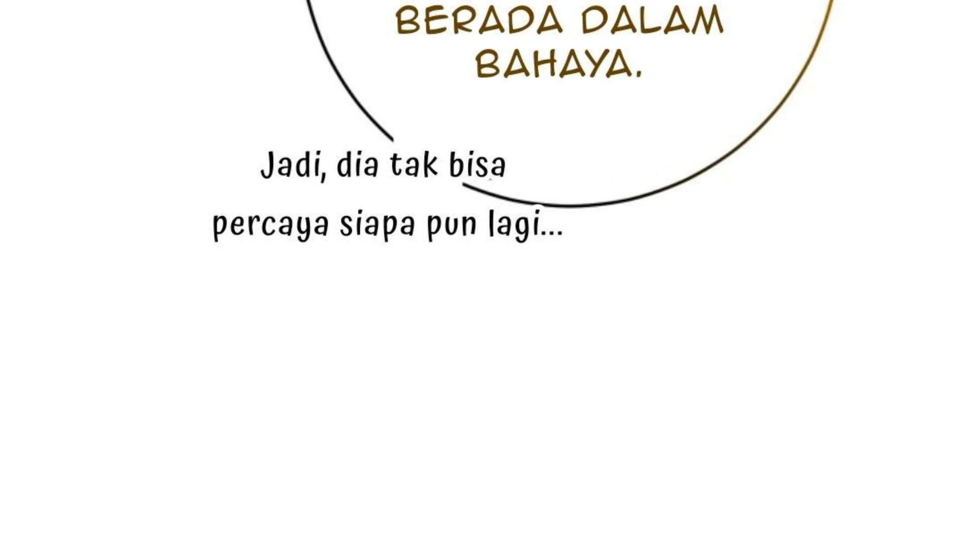 Black Killer Whale Baby Chapter 73 Gambar 84