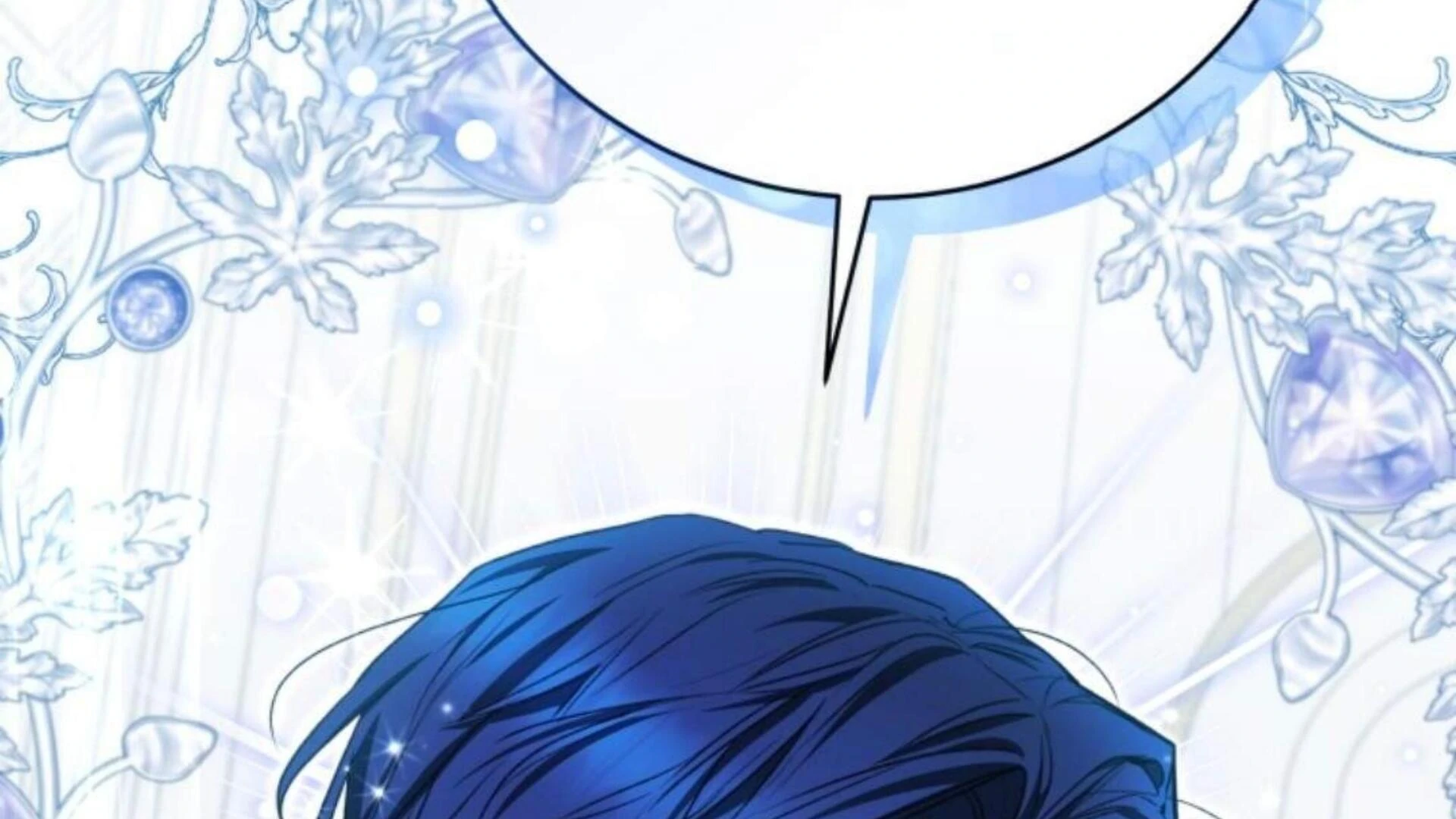 Black Killer Whale Baby Chapter 73 Gambar 87