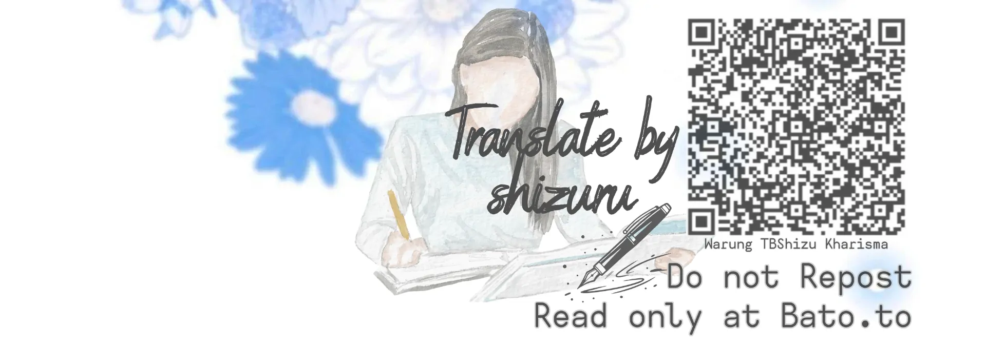 Black Killer Whale Baby Chapter 73 Gambar 92