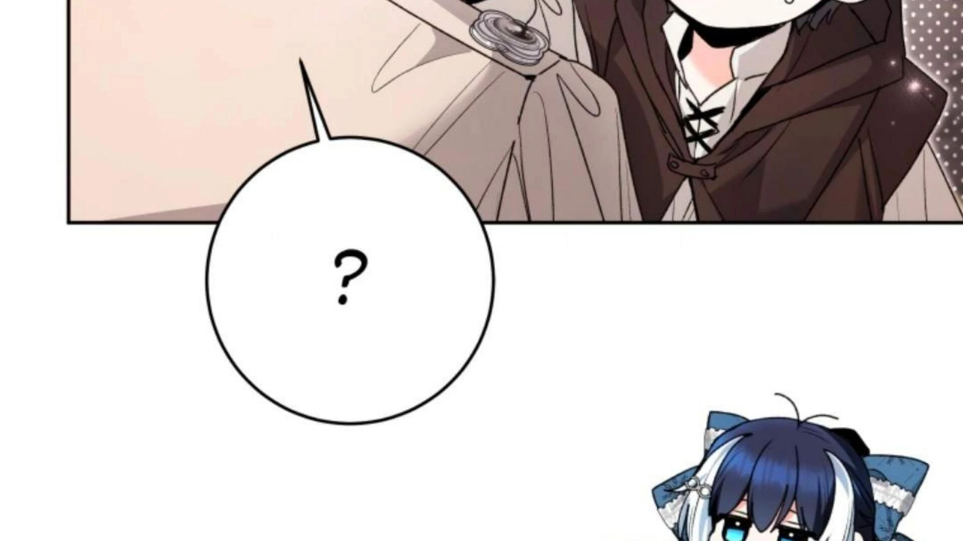 Black Killer Whale Baby Chapter 74 Gambar 108