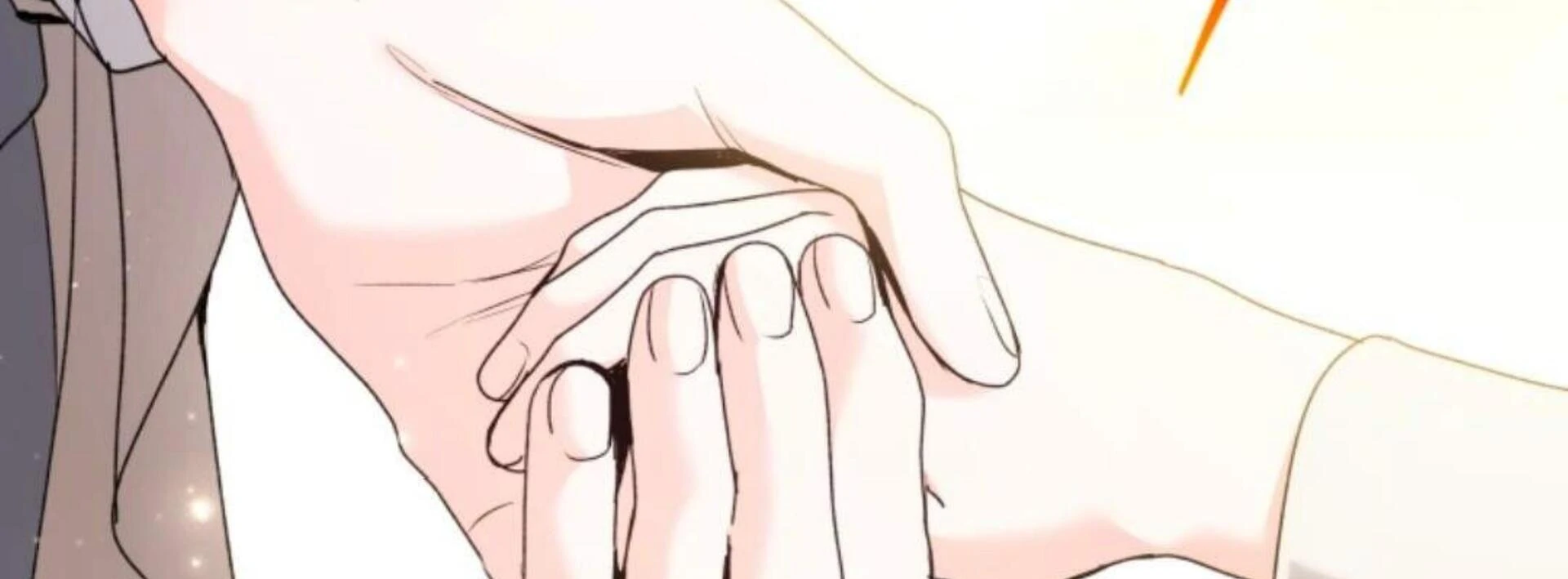 Black Killer Whale Baby Chapter 74 Gambar 111