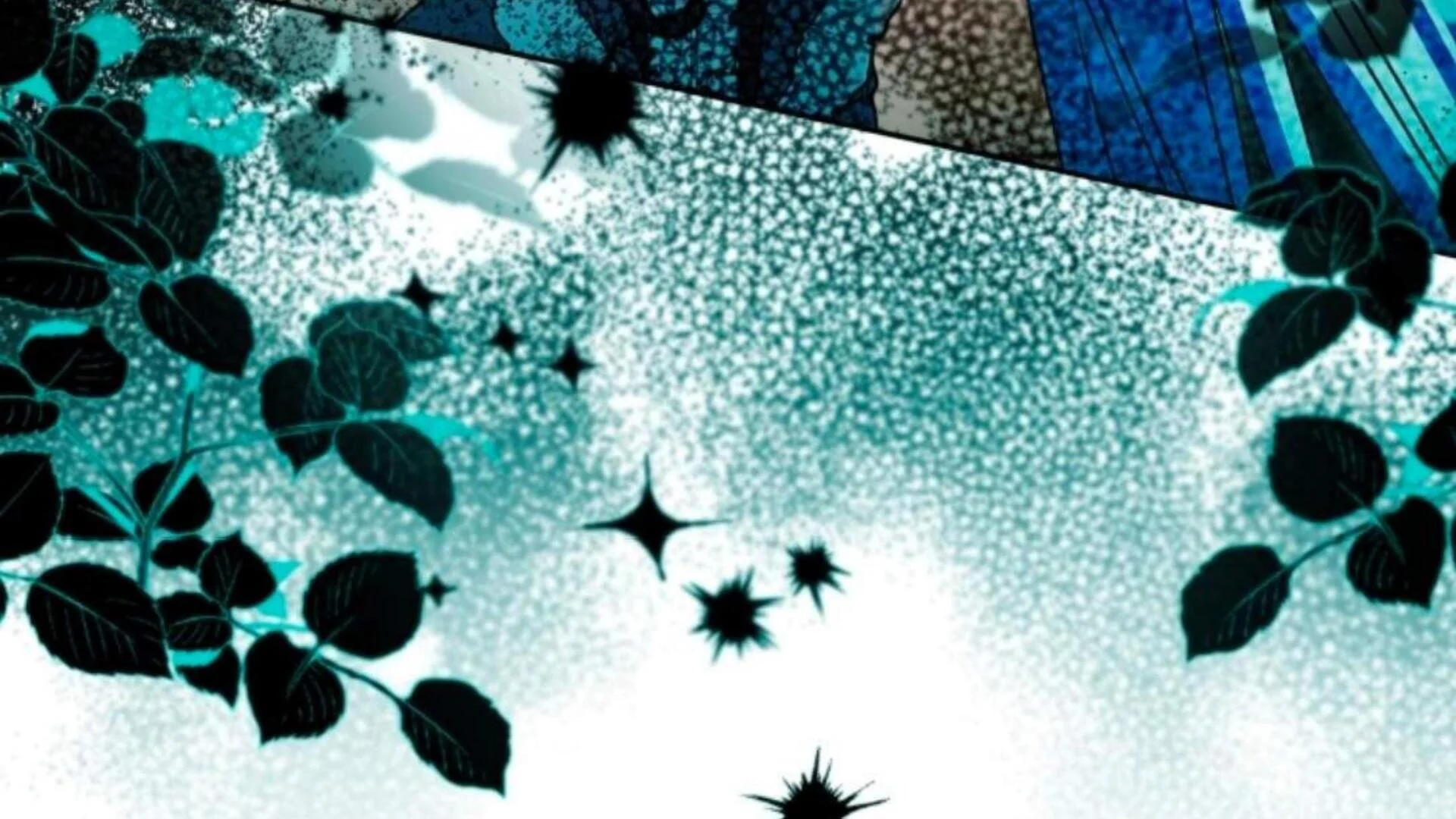 Black Killer Whale Baby Chapter 74 Gambar 122