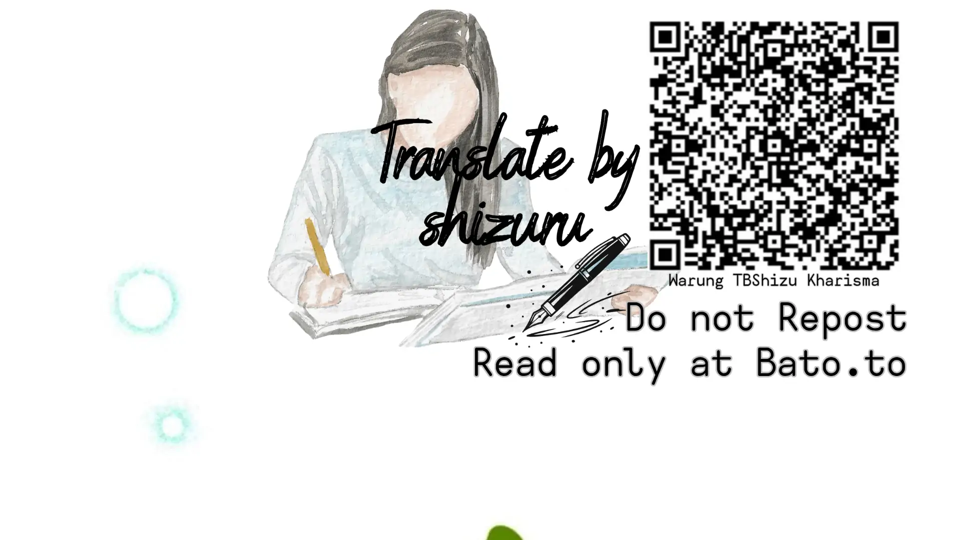 Black Killer Whale Baby Chapter 74 Gambar 127