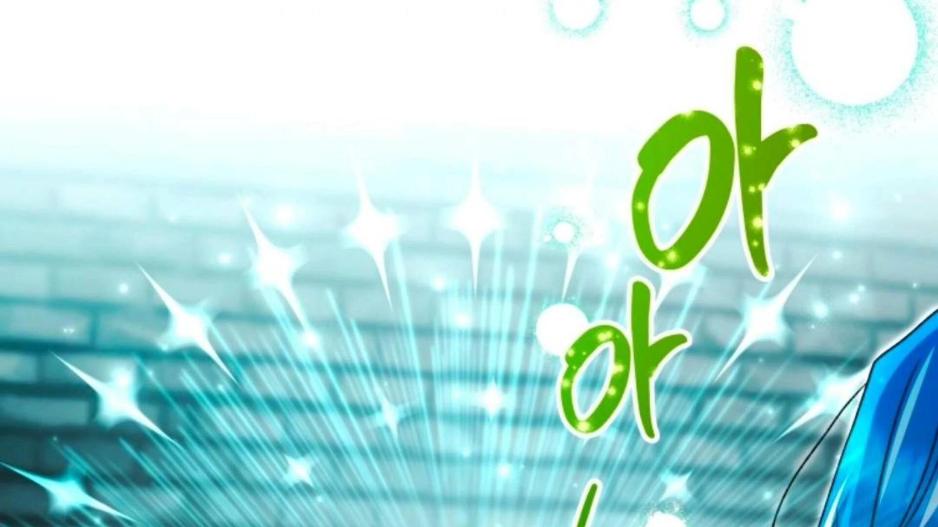 Black Killer Whale Baby Chapter 74 Gambar 130