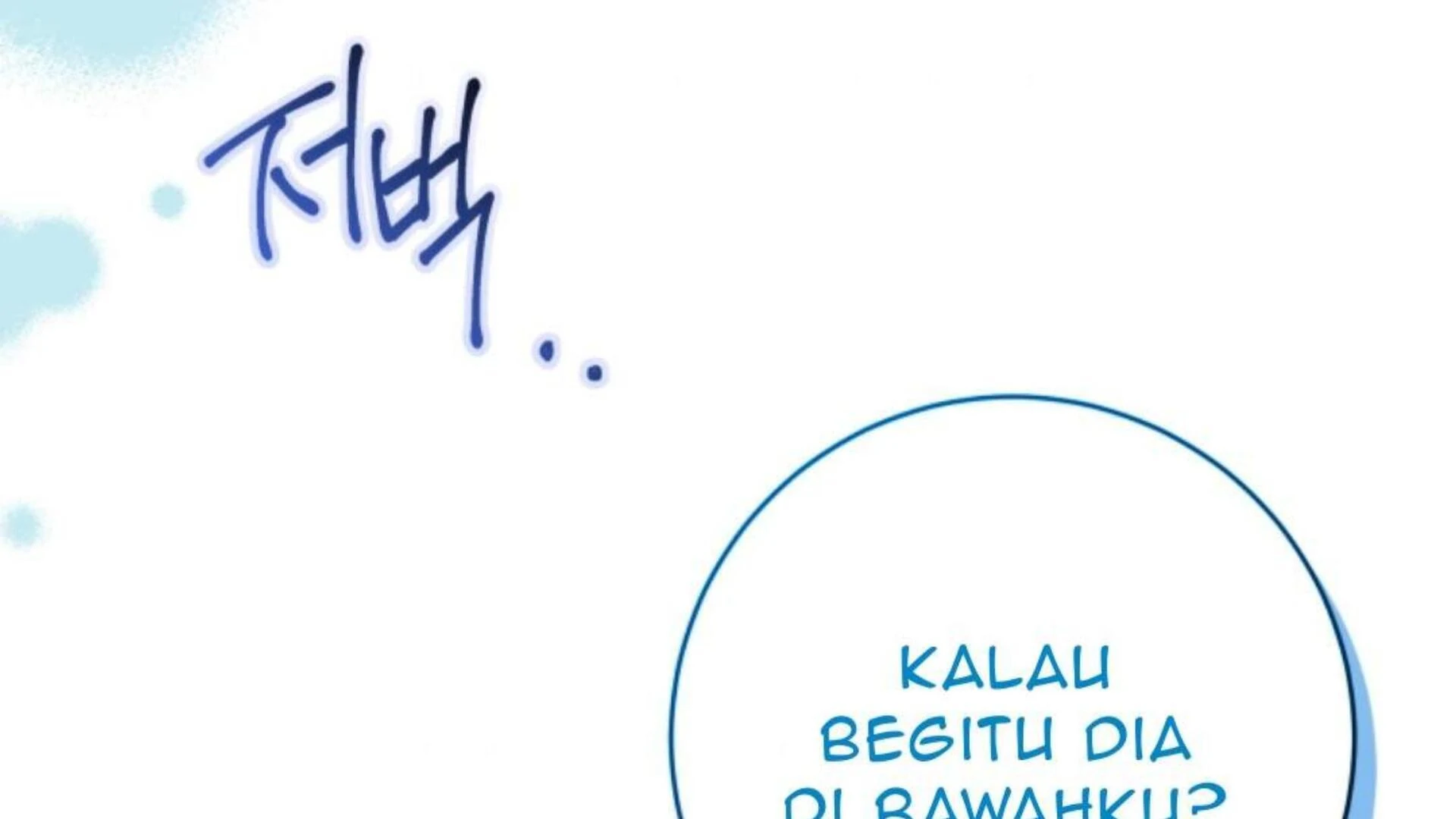 Black Killer Whale Baby Chapter 74 Gambar 138