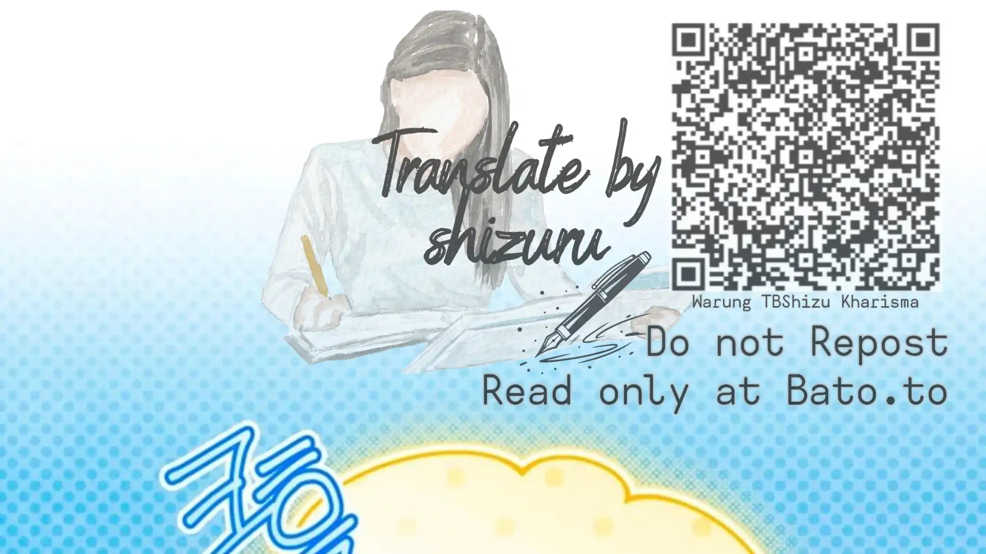 Black Killer Whale Baby Chapter 74 Gambar 142