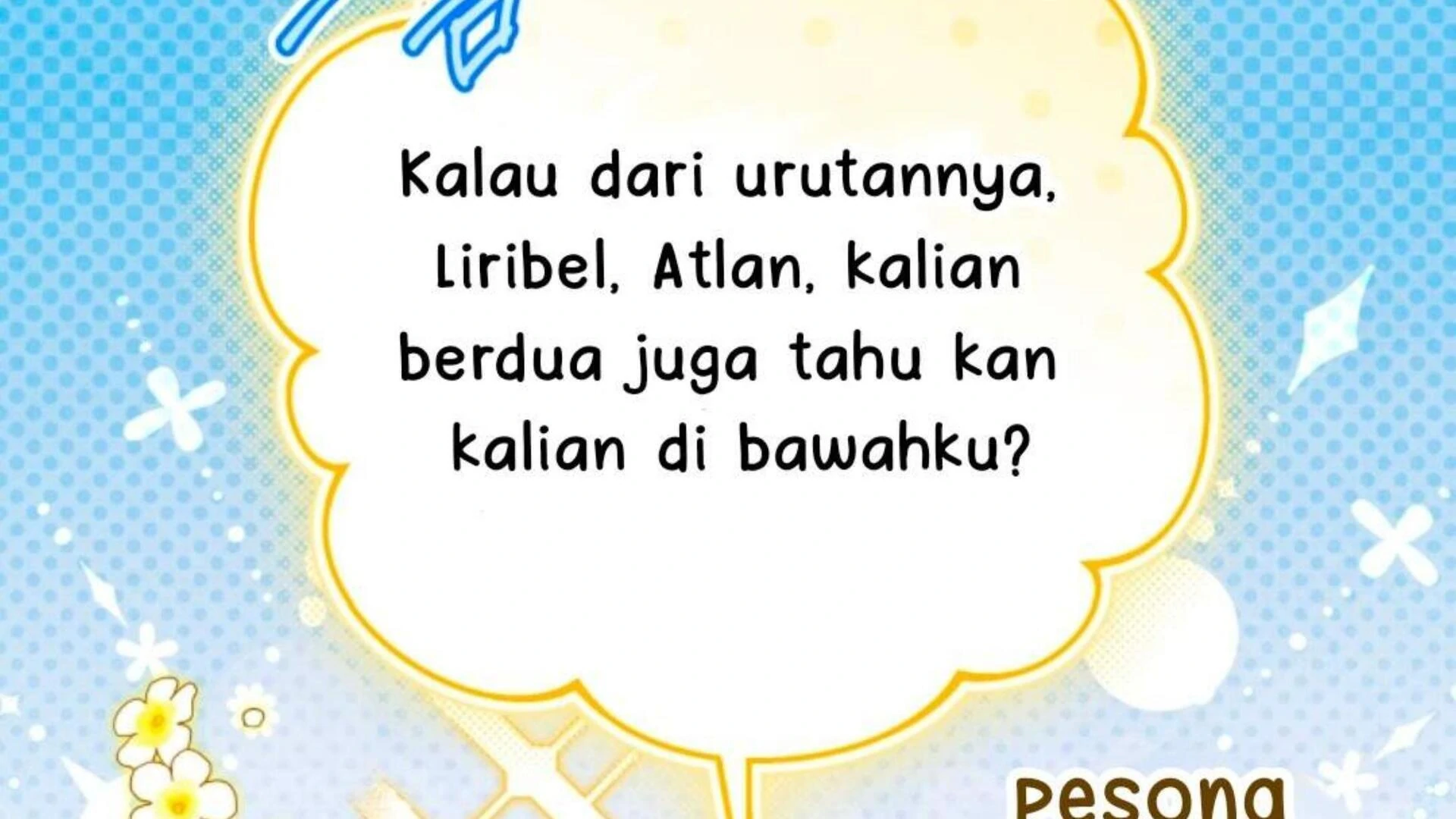 Black Killer Whale Baby Chapter 74 Gambar 143